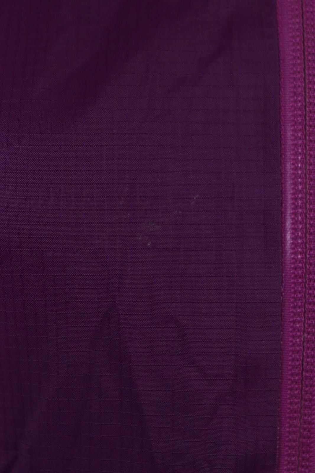 Mountain Hardwear Mountain Hardwear Purple Hooded Windbreaker Jacket Size S Size S / US 4 / IT 40 - 5 Thumbnail