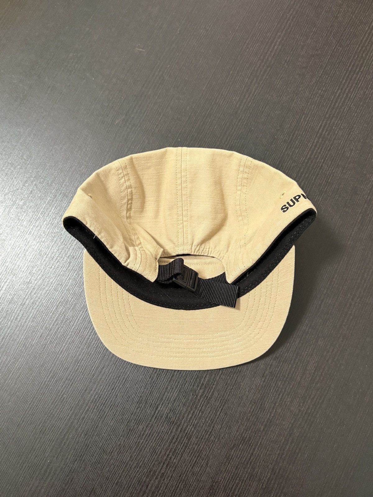 Supreme Supreme Military Camp Cap SS20 Size ONE SIZE - 4 Thumbnail