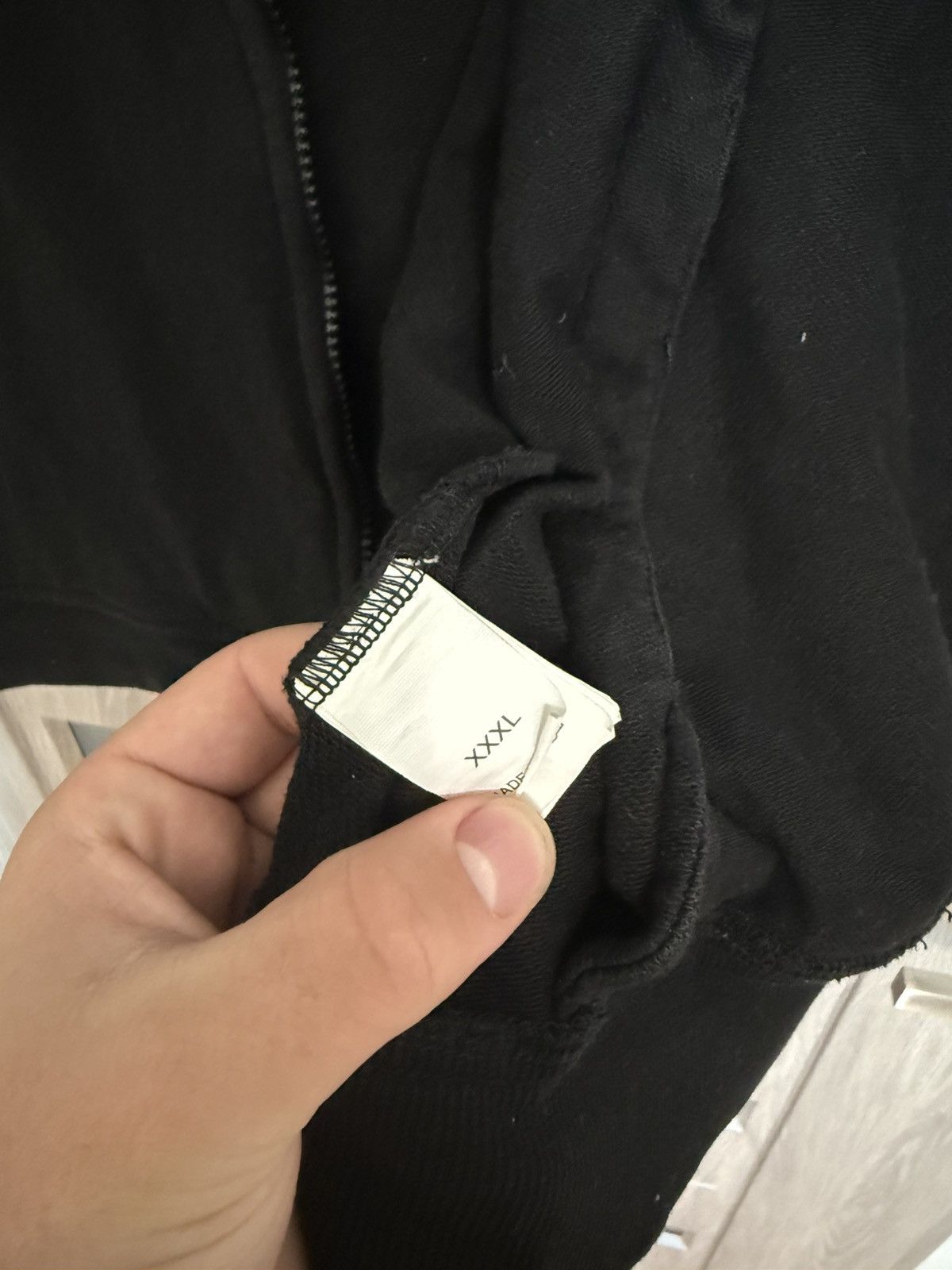 Brunello Cucinelli Brunello cucinelli zip up cotton hoodie Size US XL / EU 56 / 4 - 10 Thumbnail