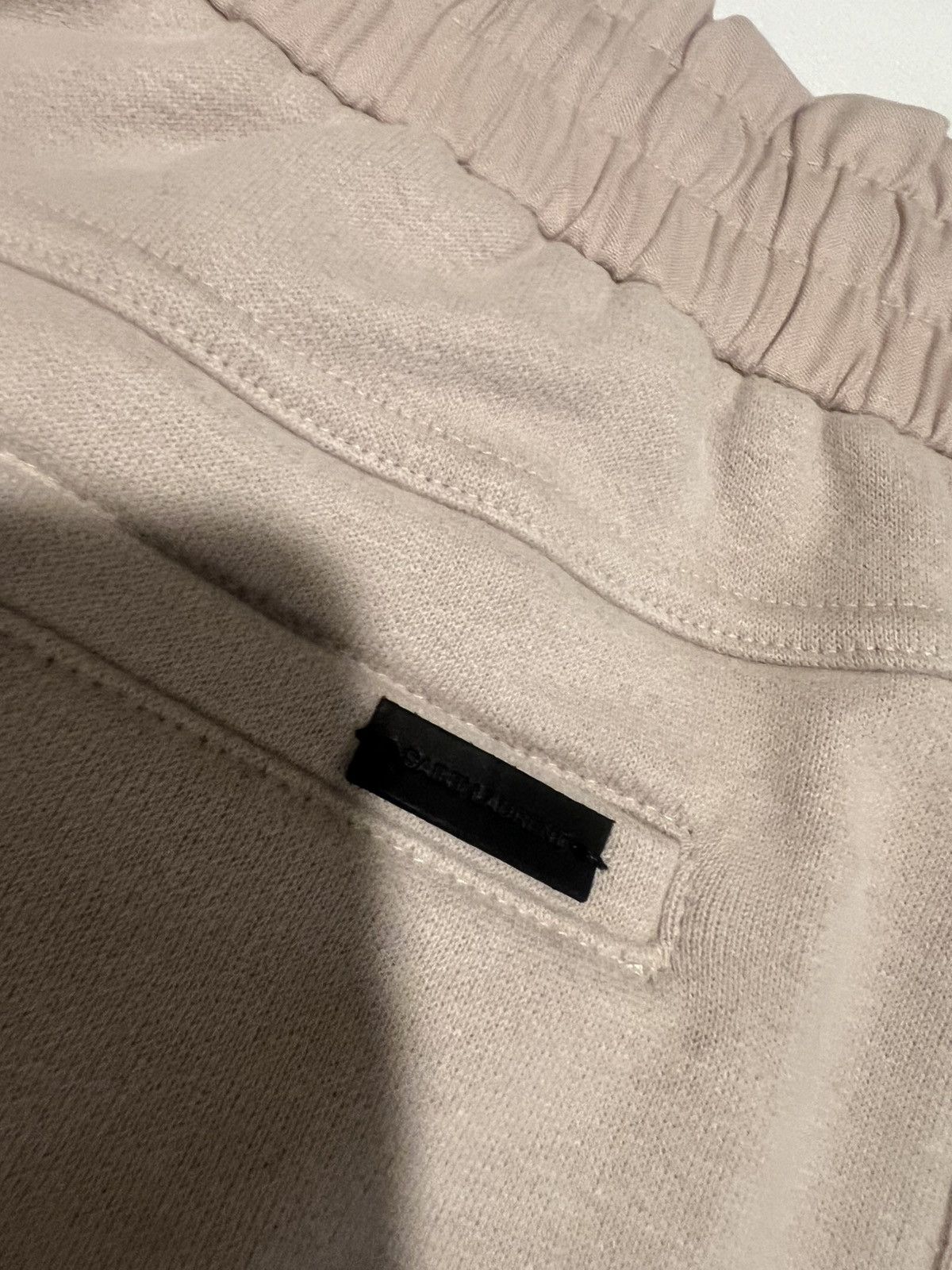 Saint Laurent Paris Saint Laurent men’s shorts M. $820 Size US 32 / EU 48 - 13 Thumbnail