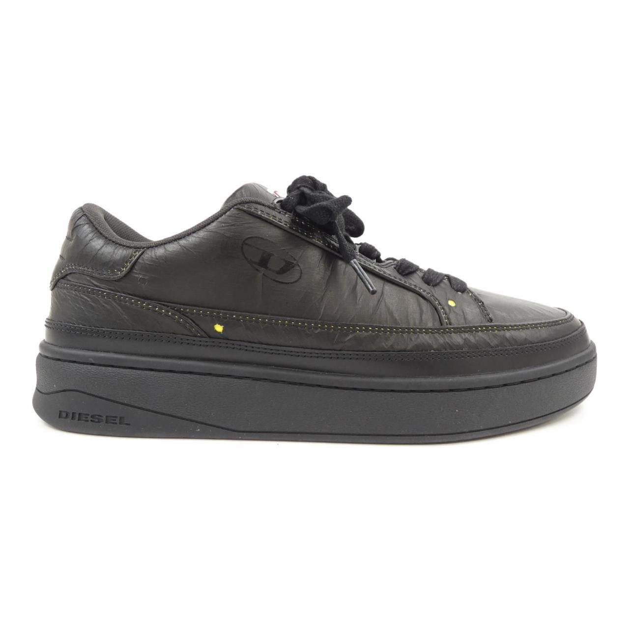 Other Other Diesel S-SINNA LOW TK Sneakers Plastic / Synthetic Shoes S-SINNALOWTK DUTY FREE for USA Size ONE SIZE - 1 Thumbnail