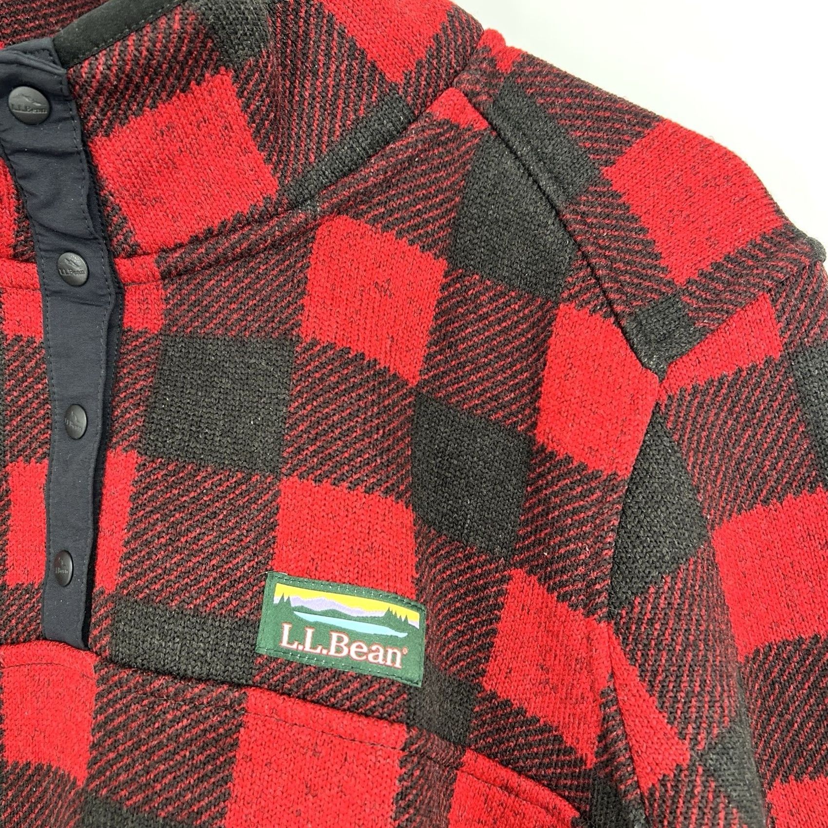 Vintage VINTAGE? No. (Cannot add) Size XL / US 12-14 / IT 48-50 - 2 Thumbnail