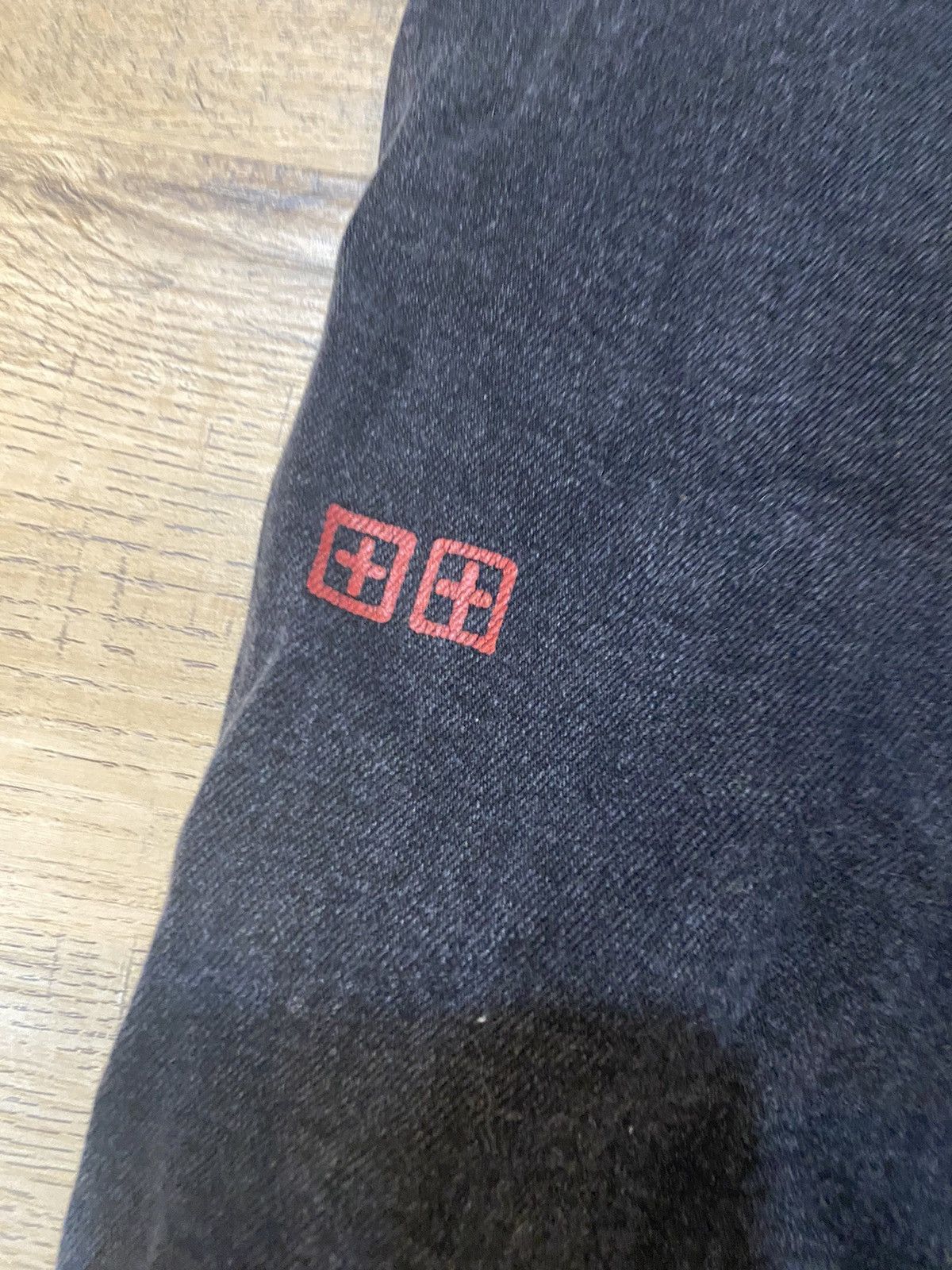 Ksubi Ksubi Jeans Size US 36 / EU 52 - 3 Thumbnail