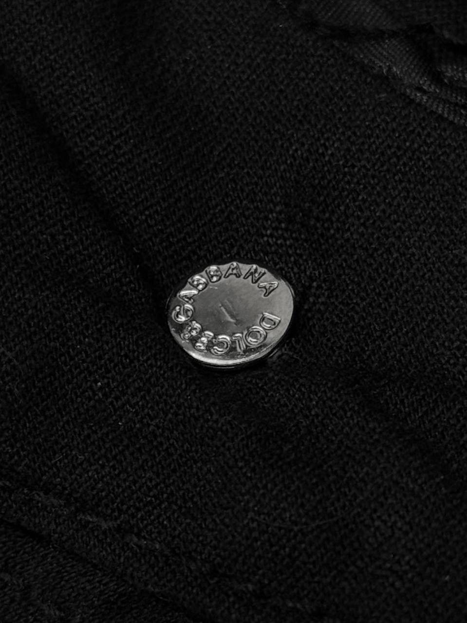 Dolce & Gabbana Dolce Gabbana Cargo Pants Size US 28 / EU 44 - 7 Thumbnail