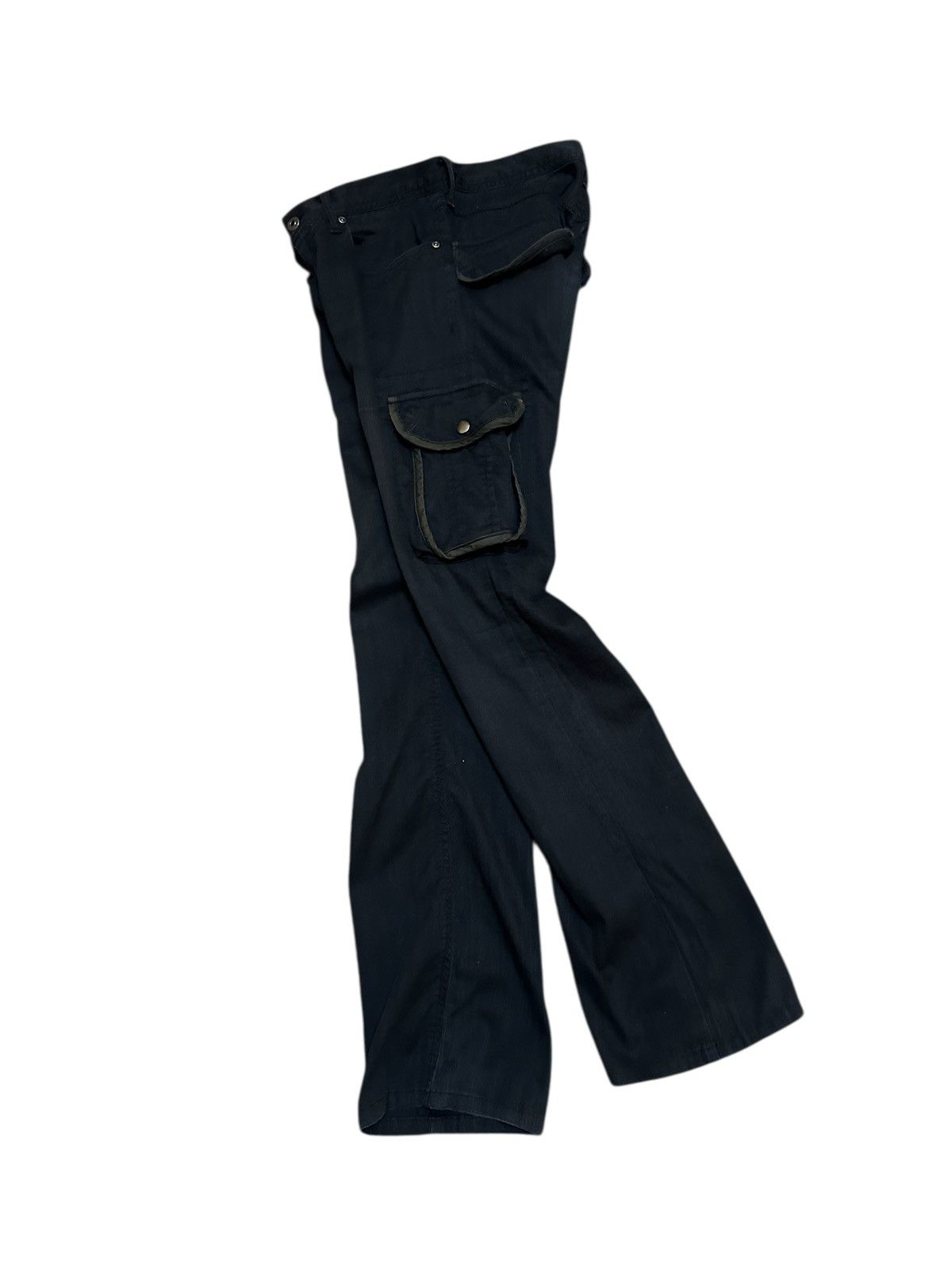 The Difference Difference by reupert pants wide pants japan Size US 30 / EU 46 - 10 Thumbnail