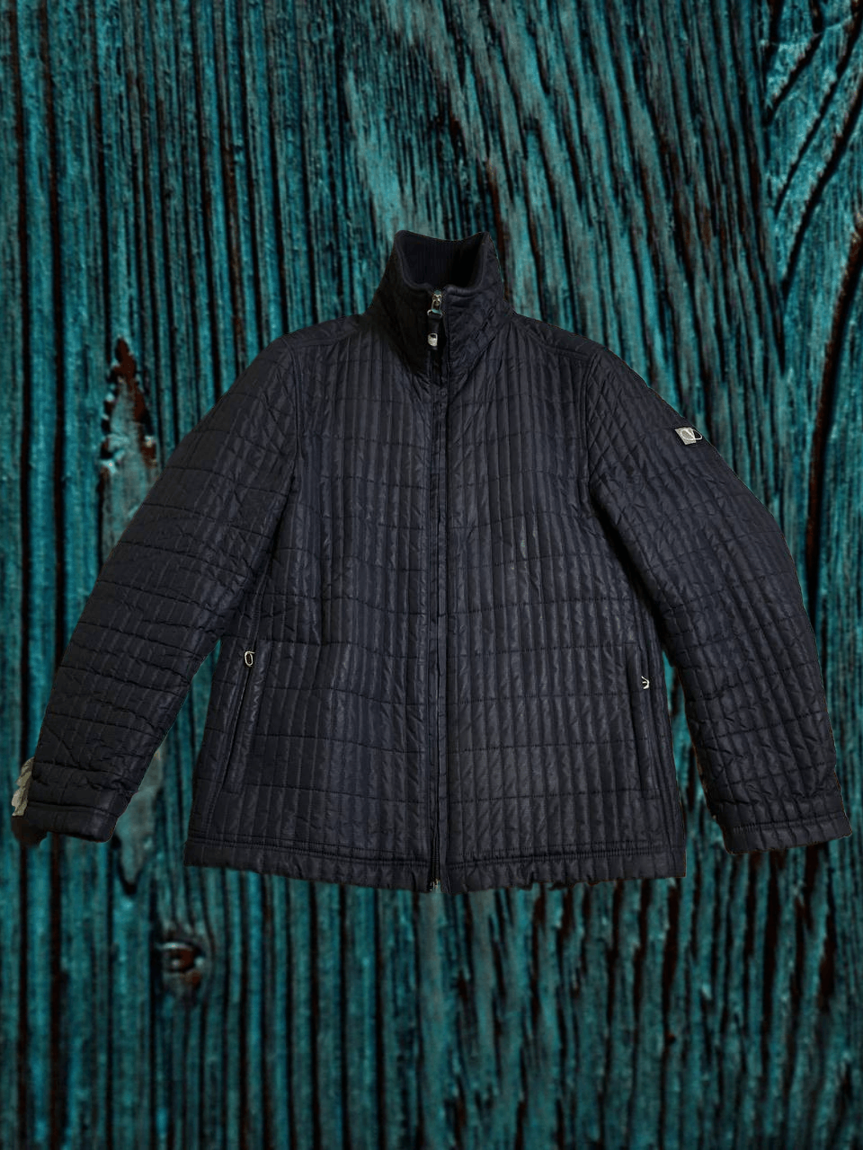 Valentino Valentino Sport Jacket Woman Vintage Italian designer Size XS / US 0-2 / IT 36-38 - 1 Thumbnail