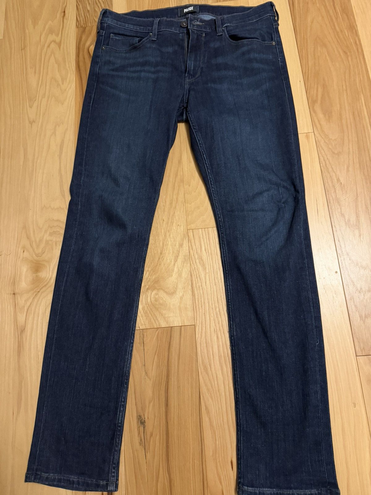 Paige Paige Lennox Sz33 Size US 33 - 2 Thumbnail