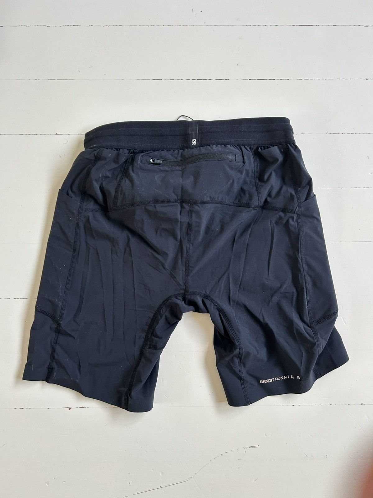 Brandit Bandit So Lite half tight Size US 30 / EU 46 - 2 Thumbnail