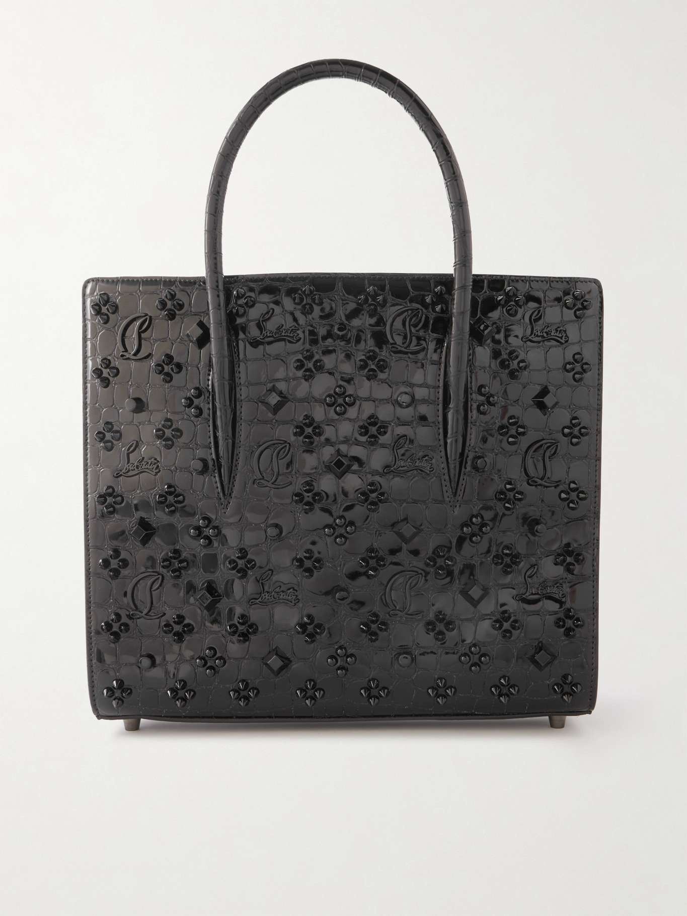 Christian Louboutin oc11z0625 Bags in Black Size ONE SIZE - 1 Thumbnail