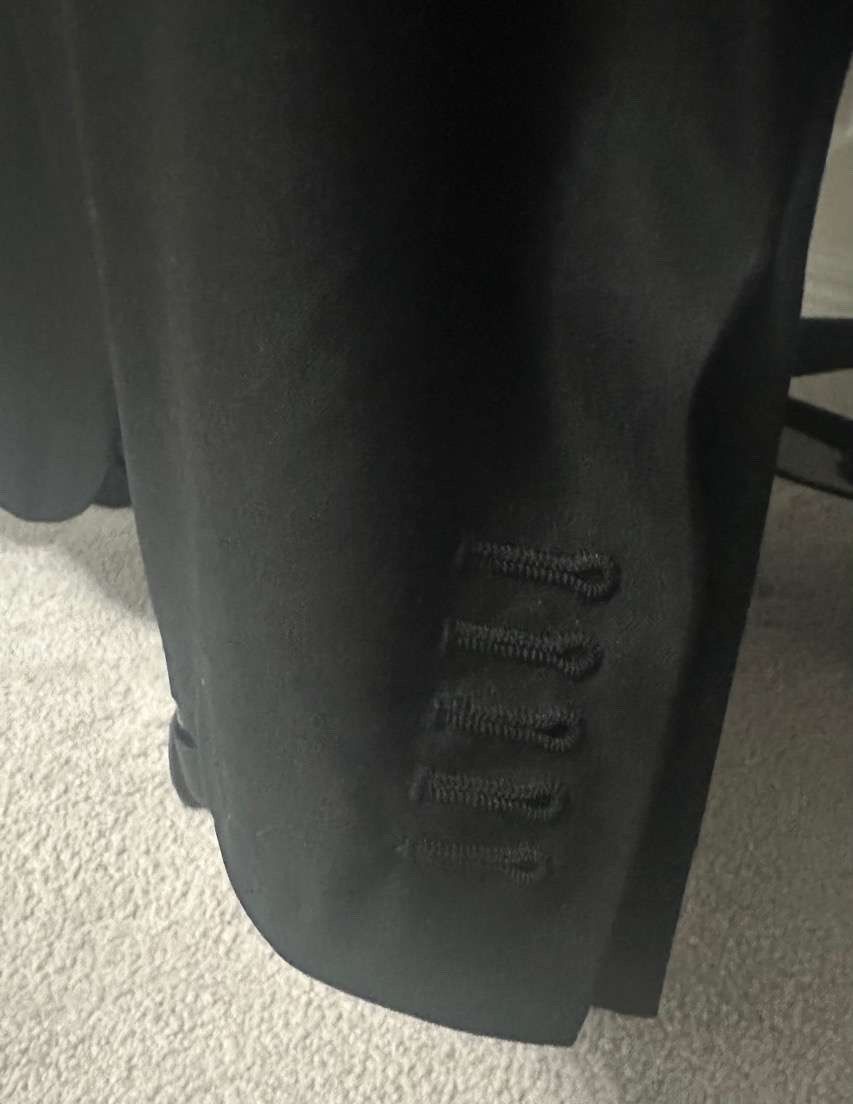 Brioni Brioni NM Flaiano Blazer Size 40R - 3 Thumbnail