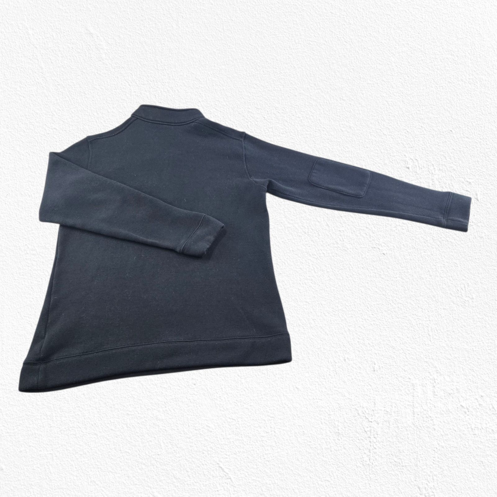 Columbia Columbia Black Fleece Quarter Zip Sherpa Lined Size XXL Size XXL / US 16-18 / IT 52-54 - 9 Thumbnail