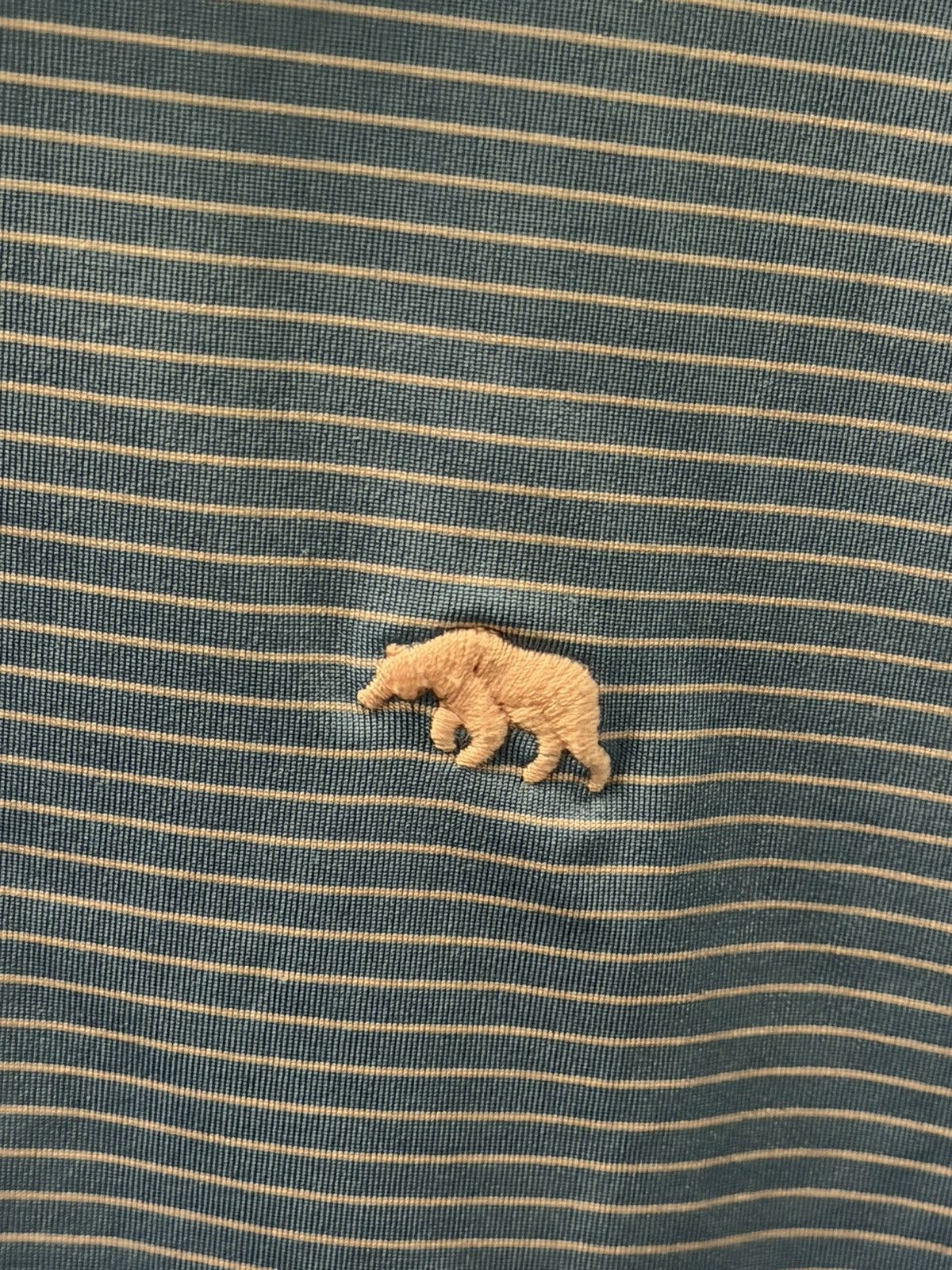 Other Onward Reserve Polo - Size L Size US L / EU 52-54 / 3 - 3 Thumbnail