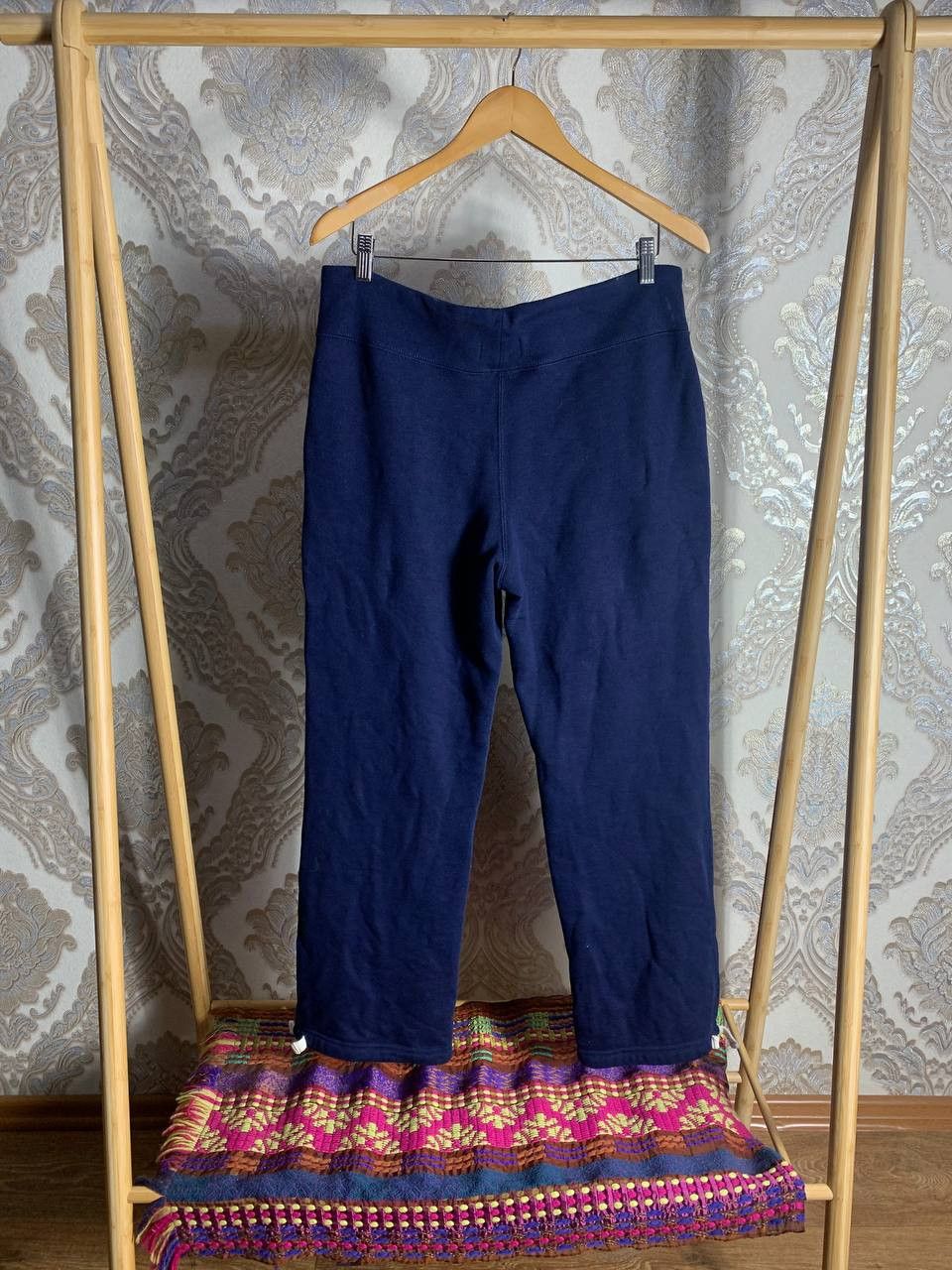 Polo Ralph Lauren Vintage Polo Ralph Lauren Sweatpants Casual Classic Y2K Size US 32 / EU 48 - 5 Thumbnail