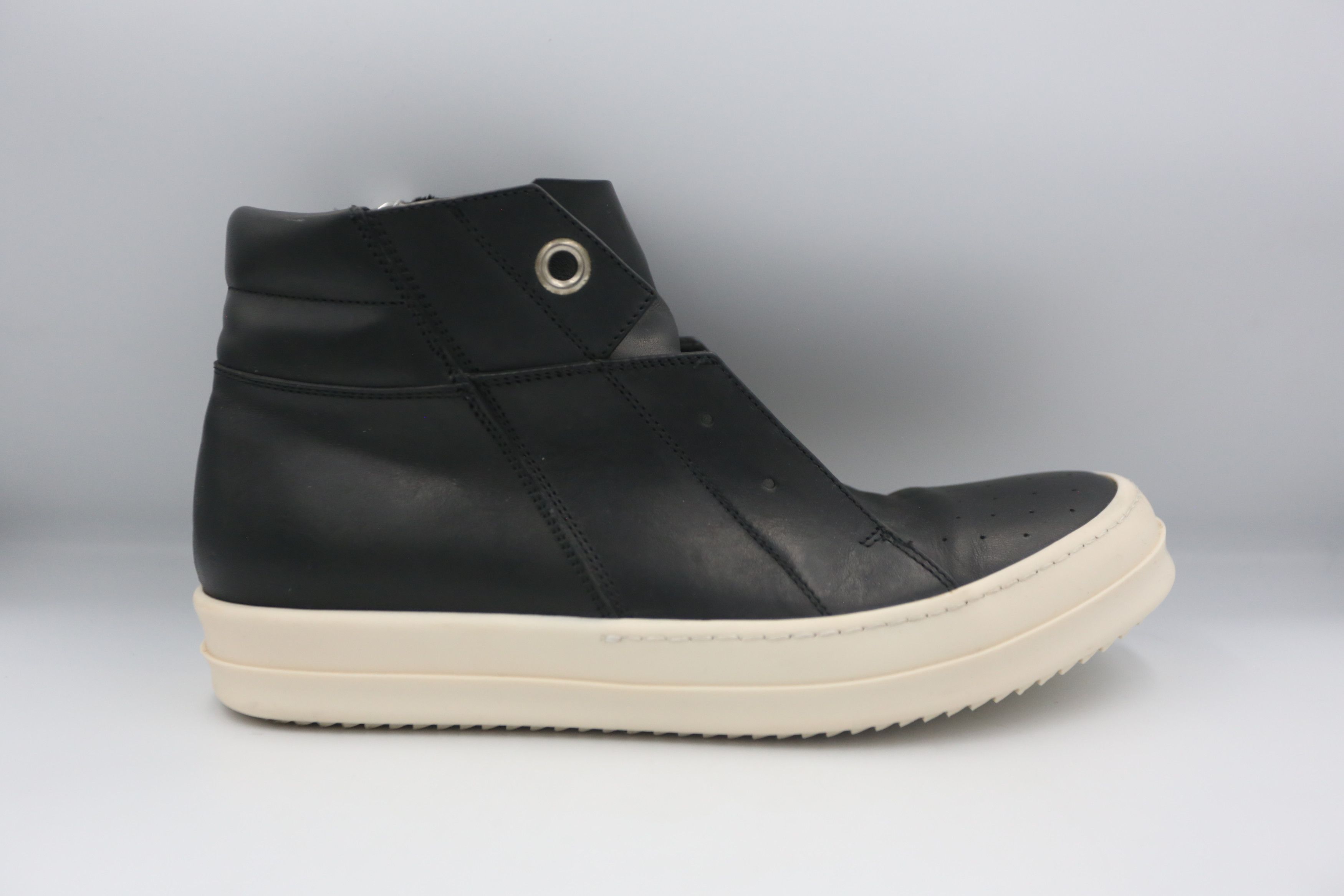 Rick Owens Rick Owens - F/W 16 - "Mastodon" - Island Dunks Size US 9.5 / EU 42-43 - 2 Thumbnail