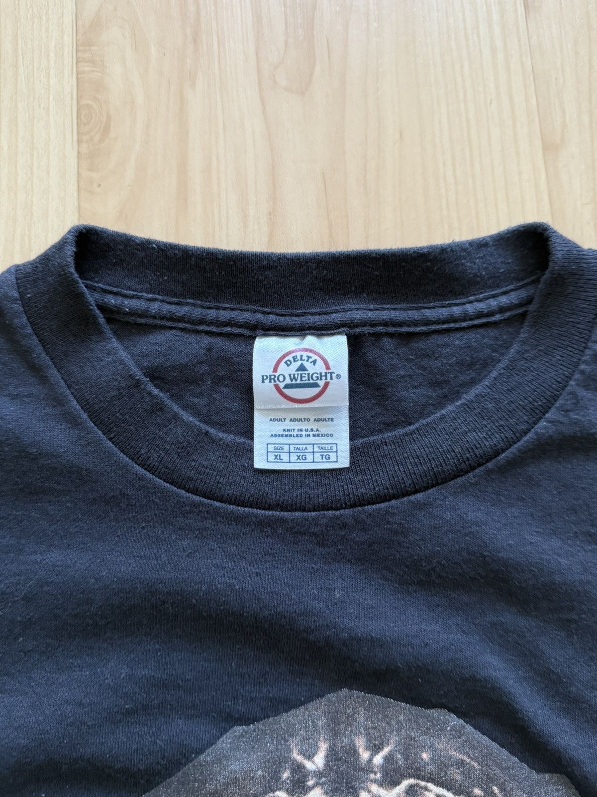 Vintage Vintage Halo 3 Grunt Video Game Xbox Promo T Shirt Size US XL / EU 56 / 4 - 4 Thumbnail