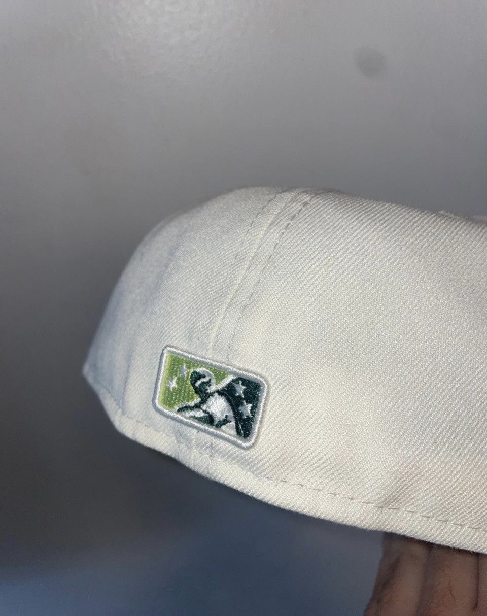 New Era Myfitteds Miami Beach flamingo monopoly inspired size 7 1/4 Size ONE SIZE - 5 Thumbnail