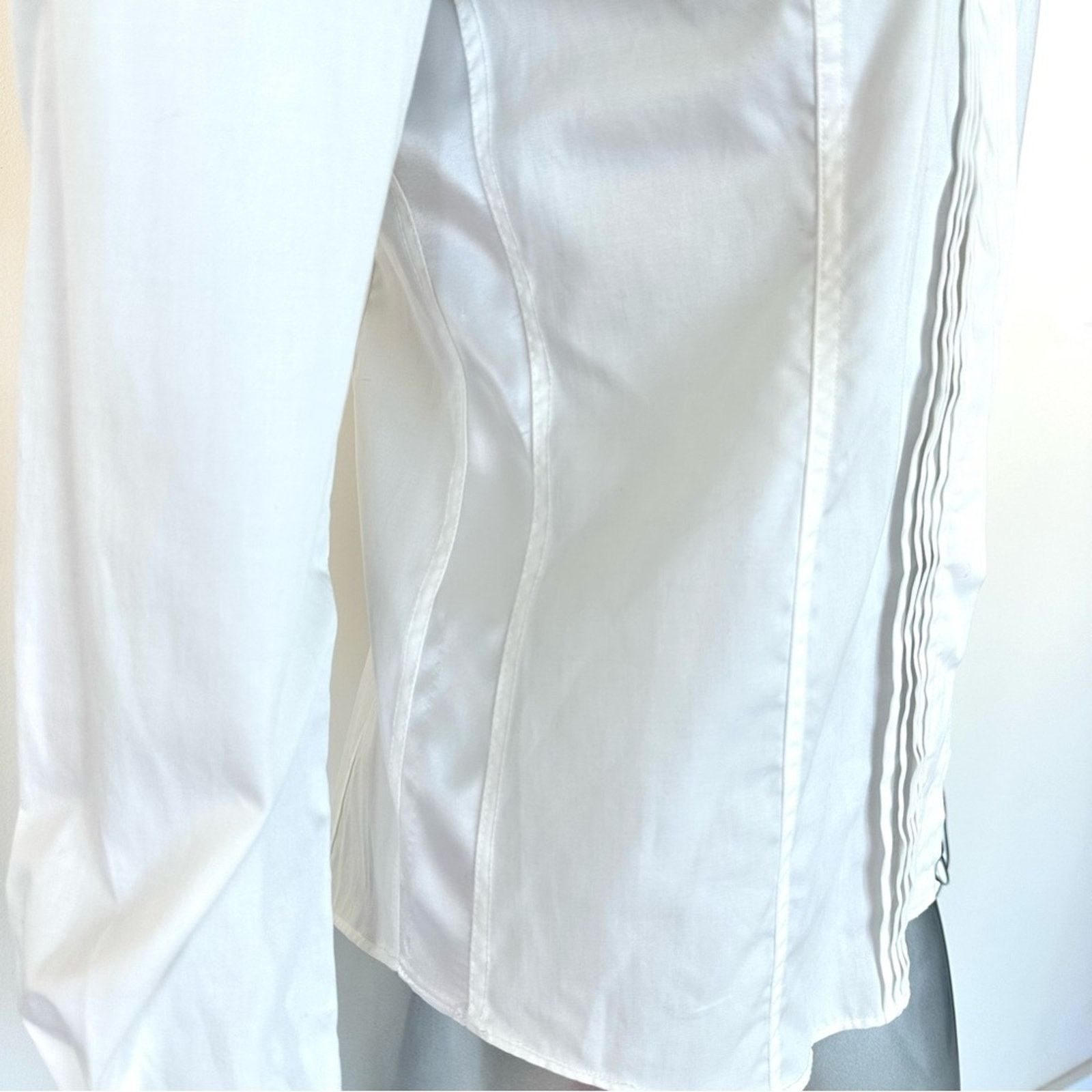 Jason Wu Jason Wu women shirt size S NWT!!! Size S / US 4 / IT 40 - 4 Thumbnail