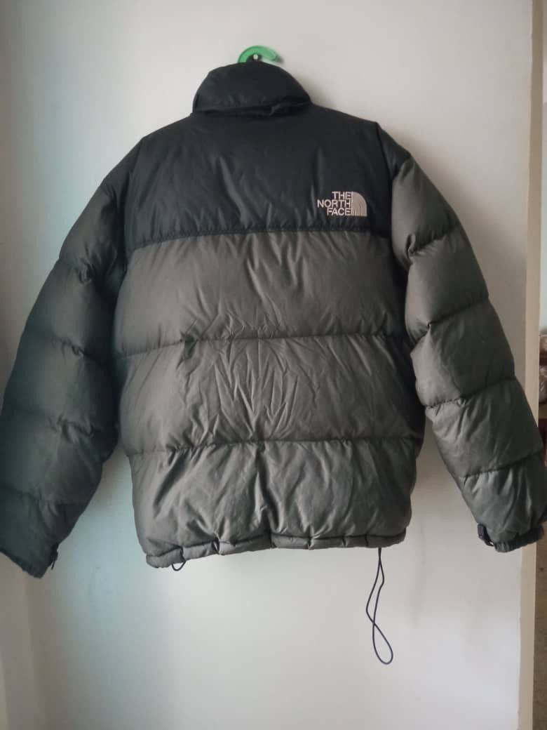The North Face Vintage The North Face 700 Puffer Jacket Nuptse 00s Size US M / EU 48-50 / 2 - 2 Thumbnail