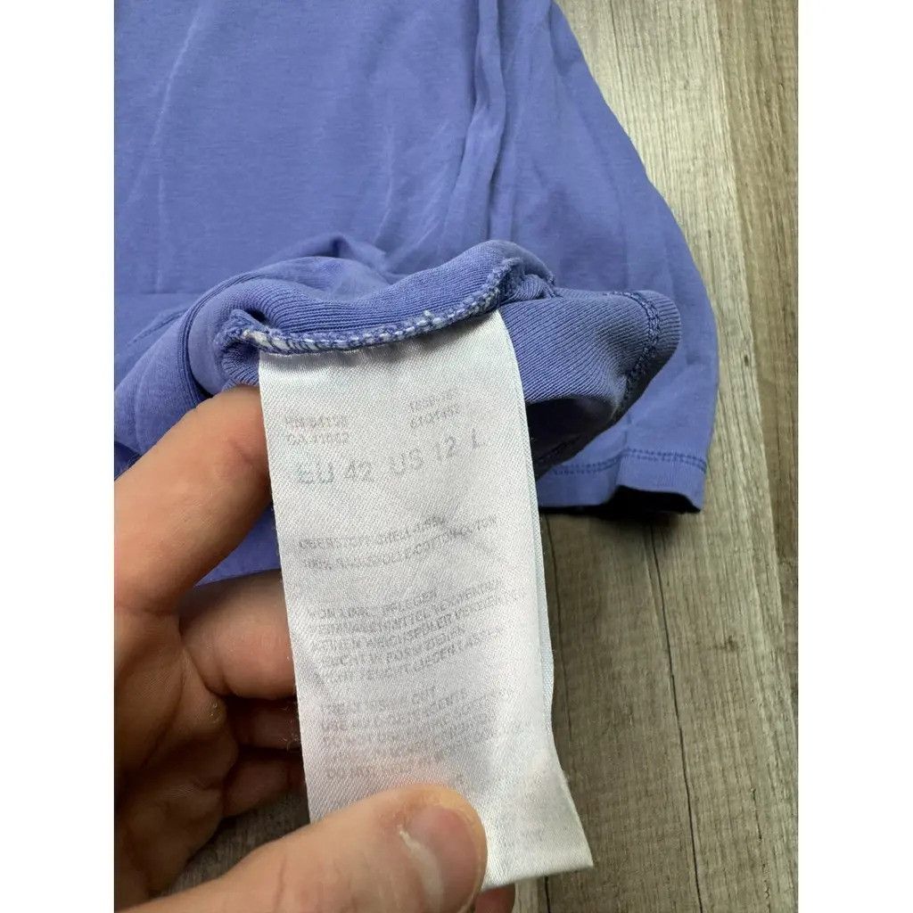 Bogner Bogner Tshirt Size: L Size L / US 10 / IT 46 - 5 Thumbnail
