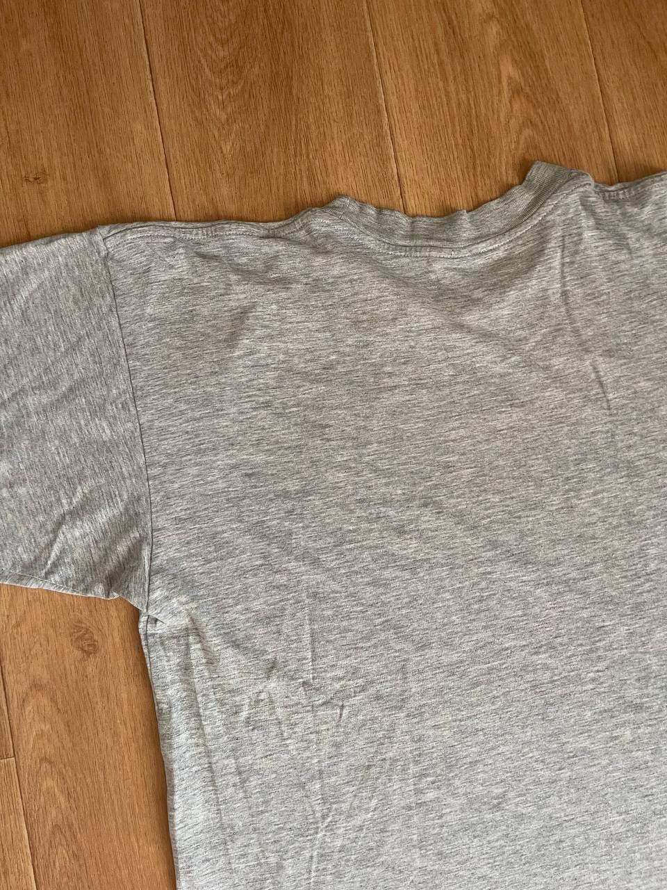 Nike × Vintage Rare Vintage Nike Big logo Tee Size US M / EU 48-50 / 2 - 8 Thumbnail