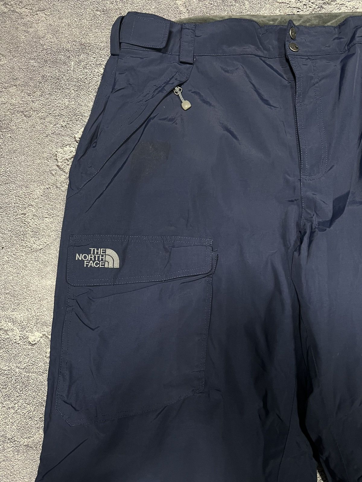 The North Face The north face Hy Vent ski pants Xxl size Size US 38 / EU 54 - 9 Thumbnail