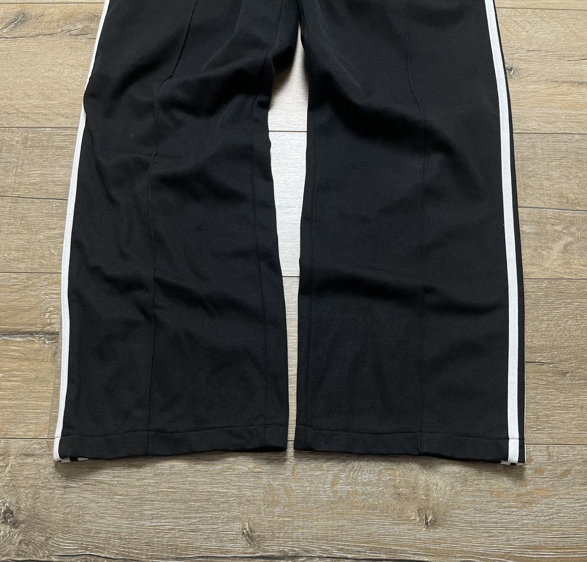 Adidas ADIDAS STYLE BAGGY TRACK PANTS HYPE SWEATPANTS Size US 36 / EU 52 - 11 Thumbnail