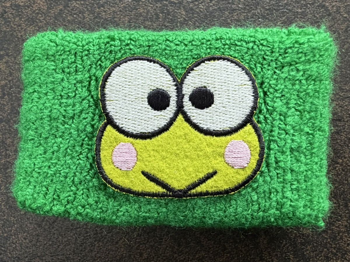 Other KEROPPI WRISTBAND VINTAGE 90S Y2K HELLO KITTY SANRIO CARTOON Size ONE SIZE - 3 Thumbnail