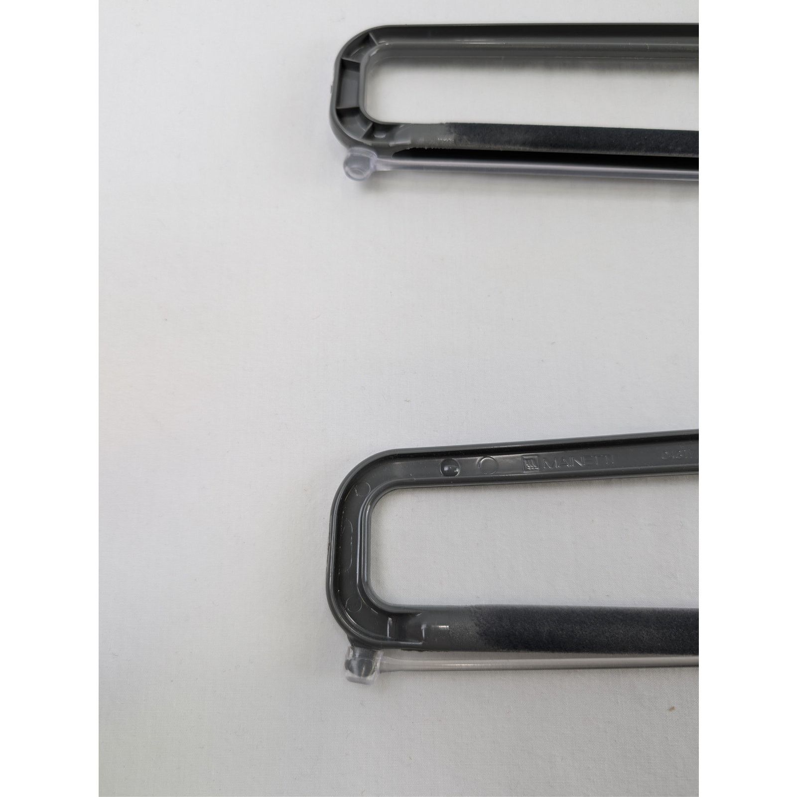 Tom Ford o1rshd1 Size: OS / 3 Pack Clip Hangers in Black Size ONE SIZE - 12 Thumbnail
