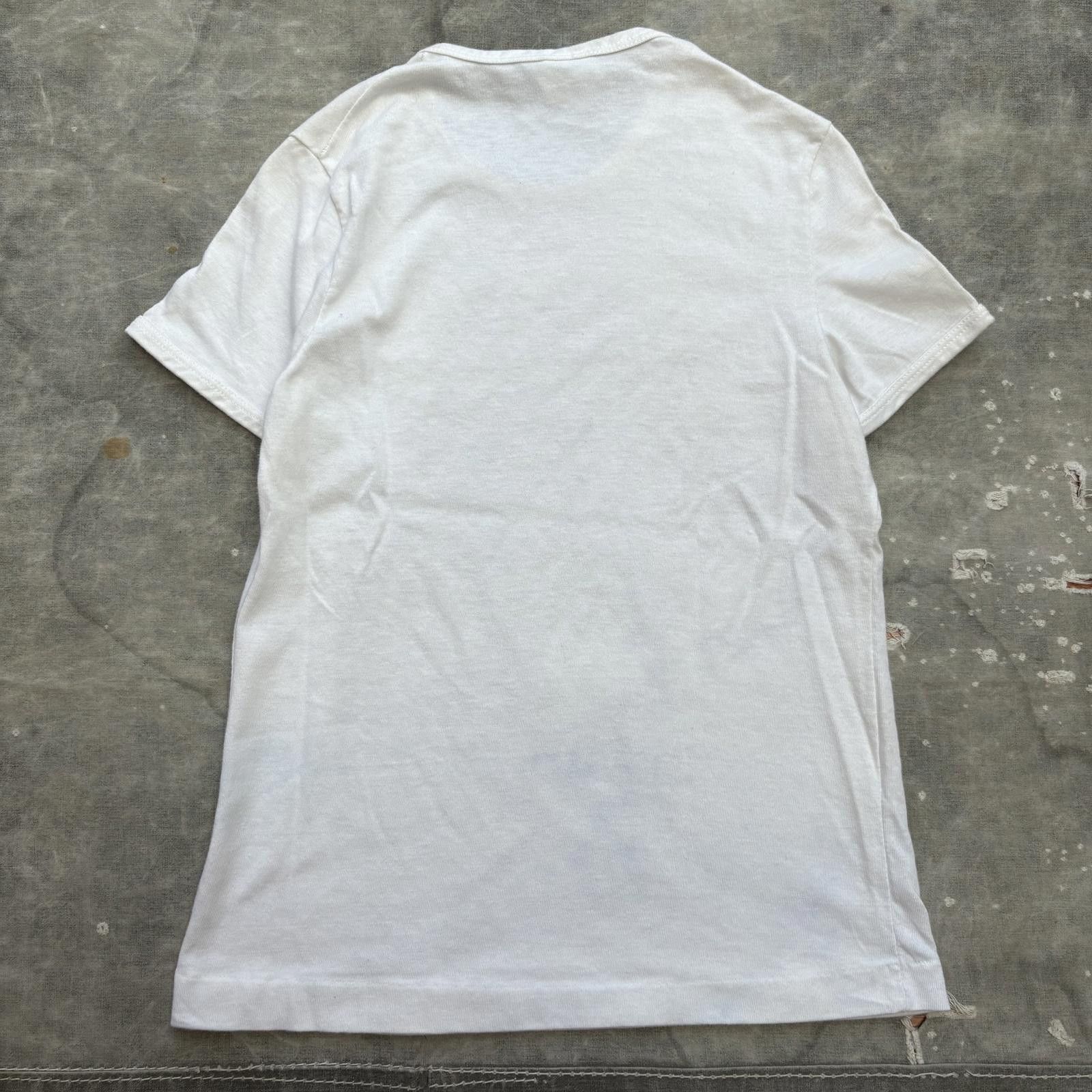 Other Vintage Rare 60s 70s Clark Gable Gone With The Wind Shirt Size M / US 6-8 / IT 42-44 - 5 Thumbnail