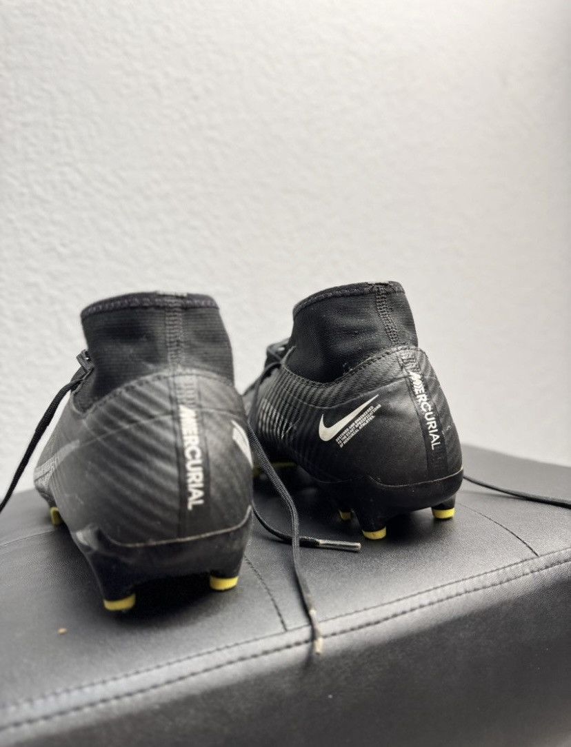 Nike Soccer Cleats Nike Zoom Mercurial Superfly Size US 10 / EU 43 - 4 Thumbnail