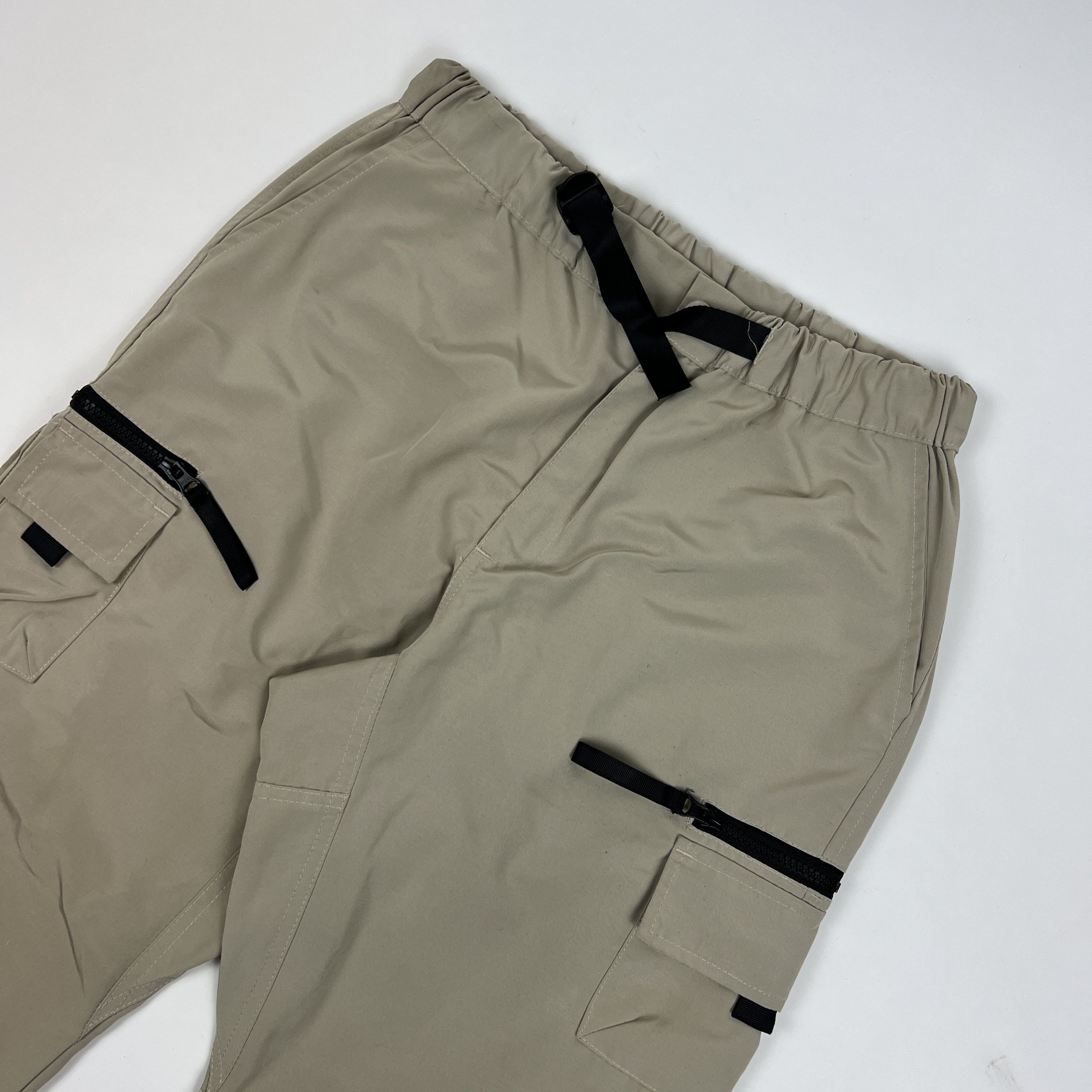 Carhartt × Carhartt Wip Carhartt Work in Progress WIP Cargo Pants Size US 28 / EU 44 - 2 Thumbnail