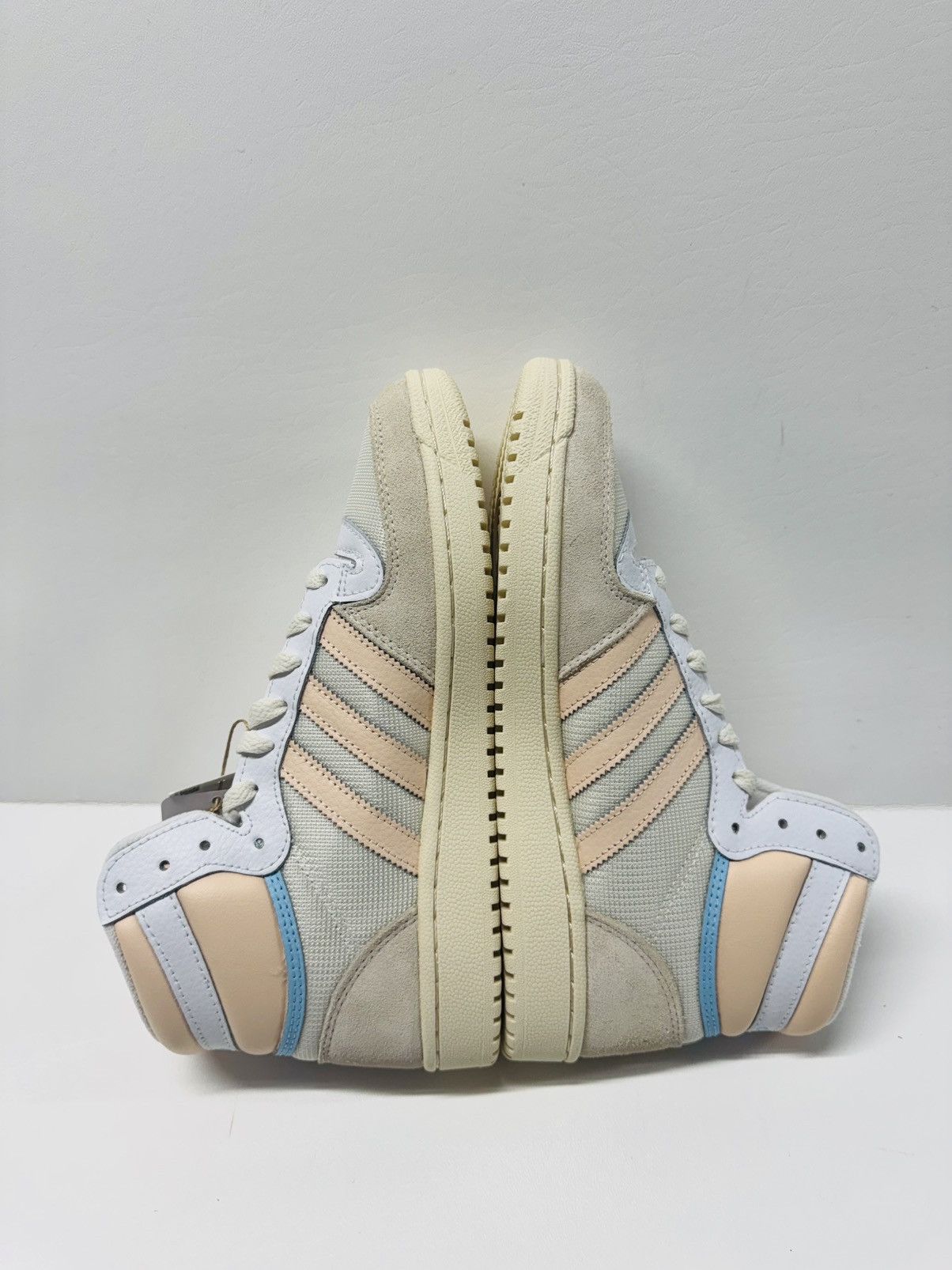 Adidas Adidas Original Top Ten RB W Size US 8.5 / EU 41-42 - 3 Thumbnail