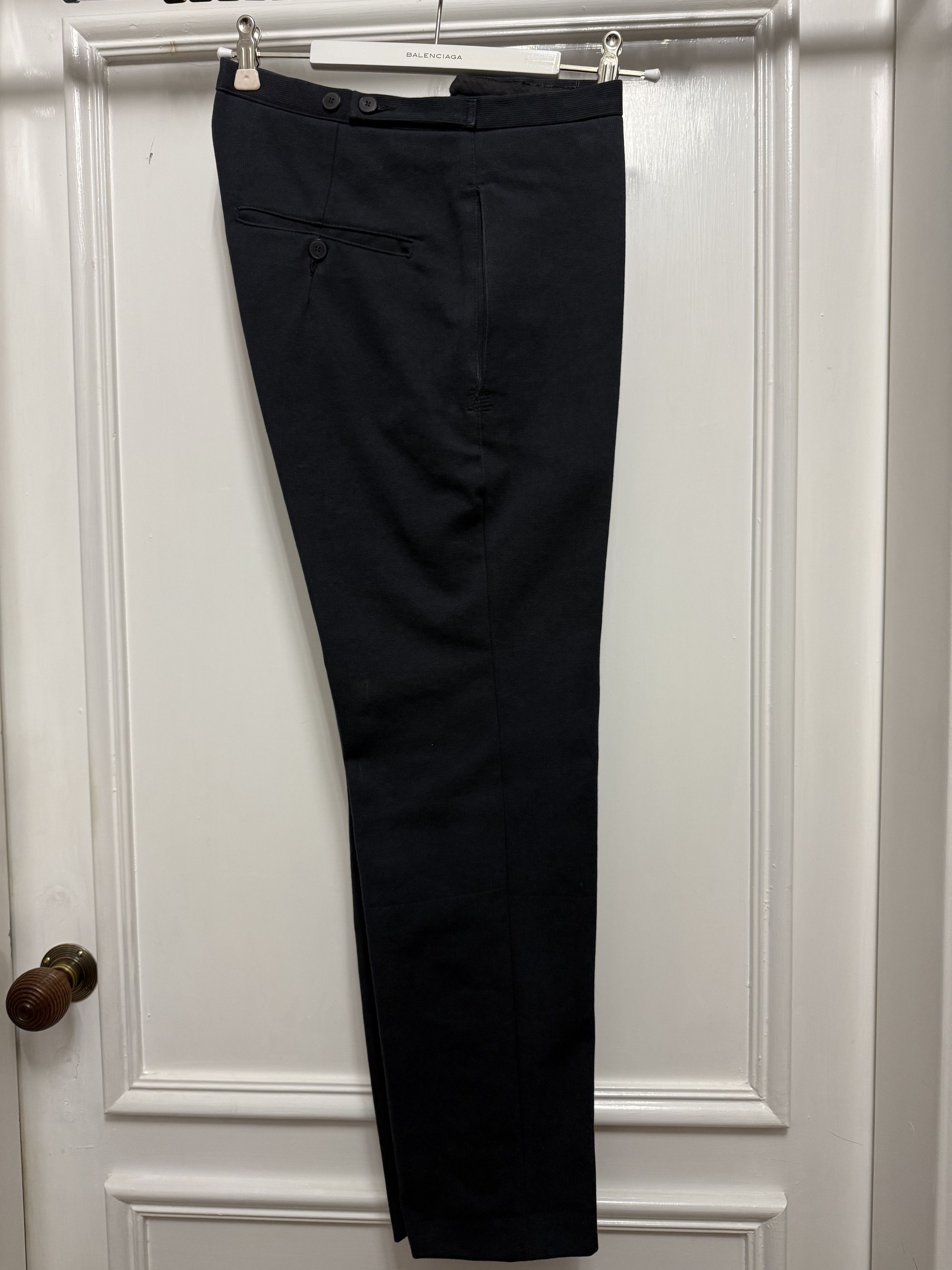 Nicolo Ceschi Berrini Nicolo Ceschi Berrini PANTS size 46 IT Size US 30 / EU 46 - 3 Thumbnail
