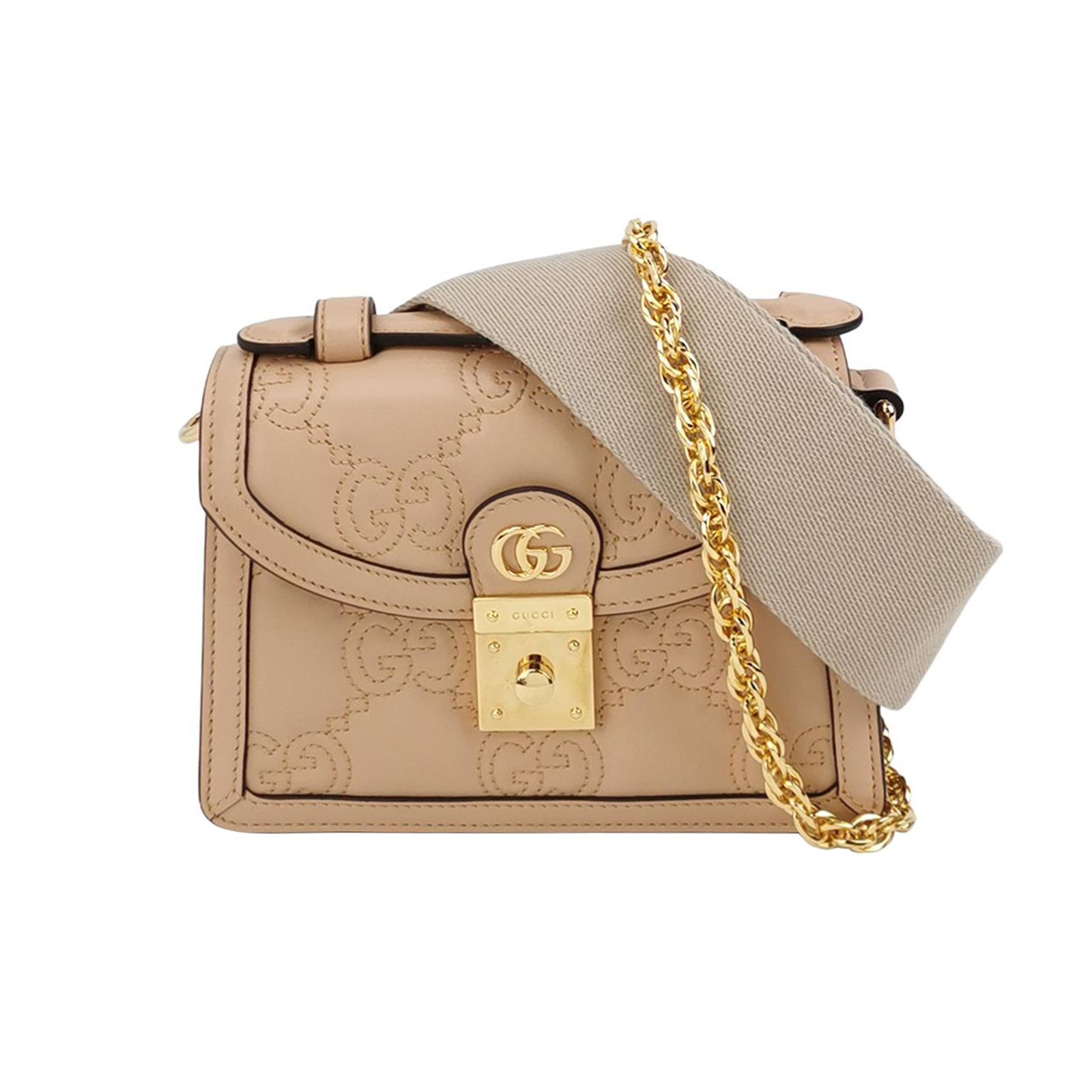 Gucci Gucci Women os Shoulder Bags Size ONE SIZE - 1 Thumbnail