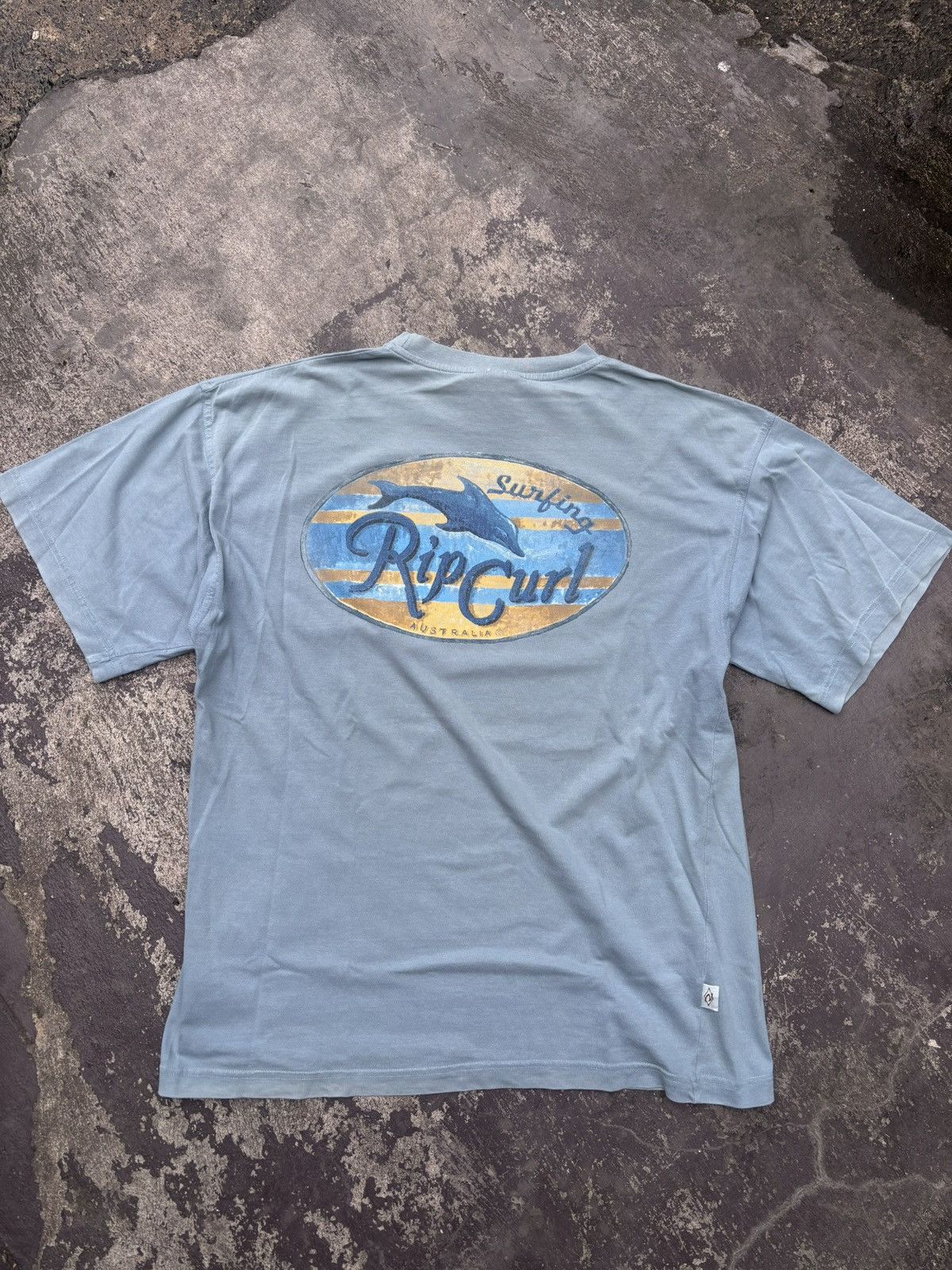 Rip Curl Rip curl 90’s Size US M / EU 48-50 / 2 - 2 Thumbnail
