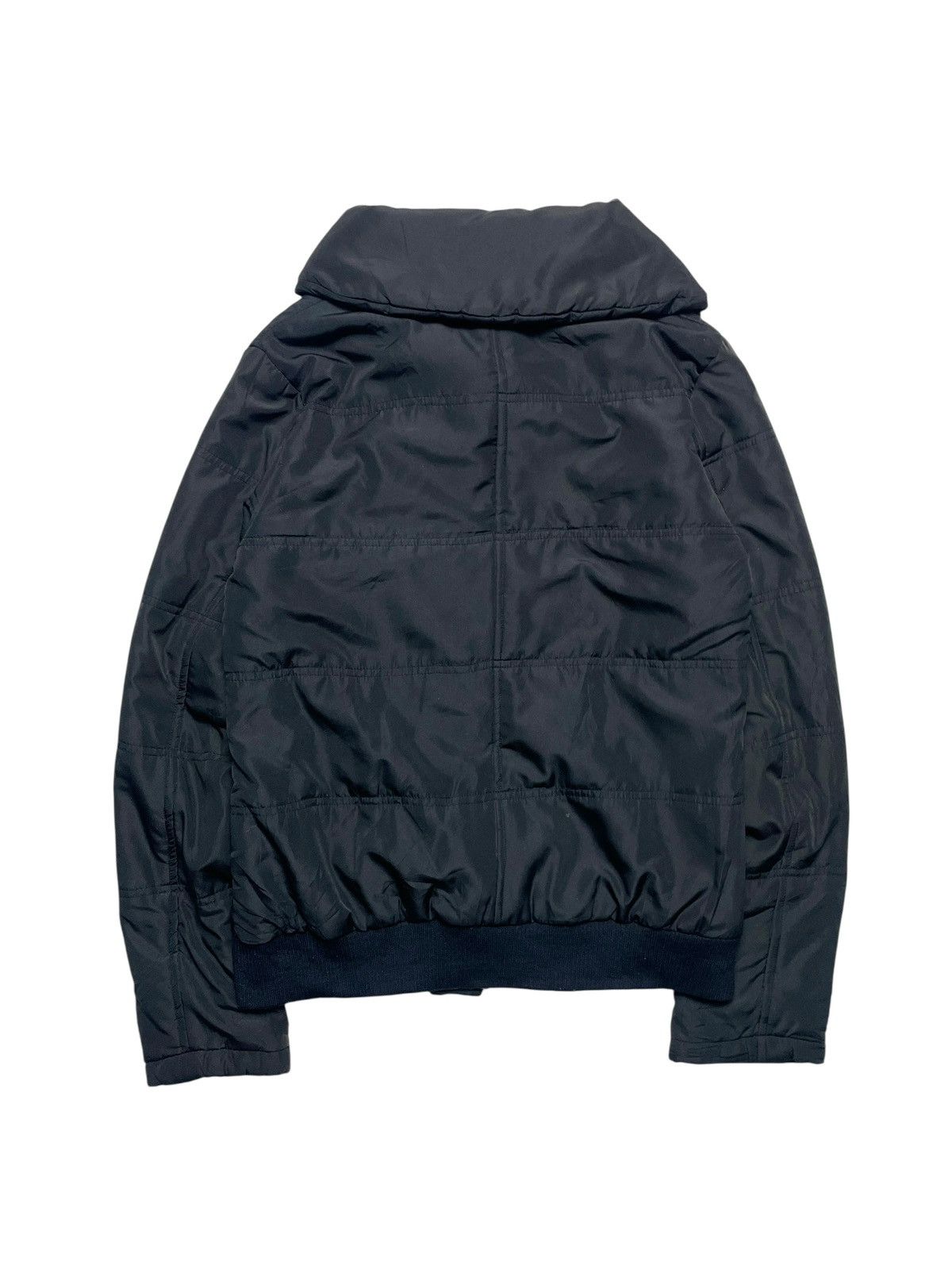 Lad Musician 2000’s Hironomichi - Asymmetrical Button Vkei Style Jacket Size US M / EU 48-50 / 2 - 12 Thumbnail