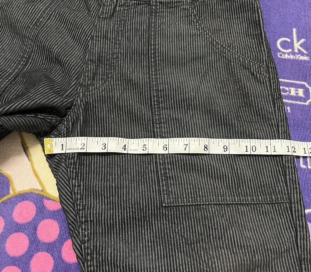 Japanese Brand × SHIPS SHIPS Rare Casual Pant x Nice Design Size US 33 - 14 Thumbnail