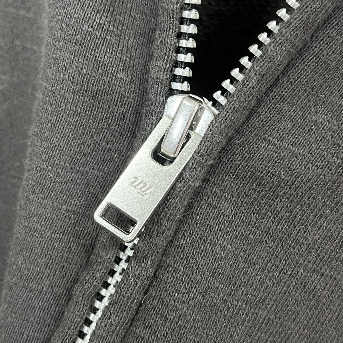 Jun Takahashi × Undercover Undercover Jun Takahashi Chore Pocket Hoodie Size US S / EU 44-46 / 1 - 12 Thumbnail