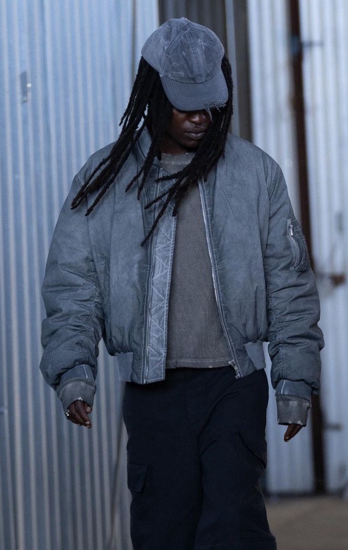 K-Two Studios Ktwo studios bomber jacket | Grailed