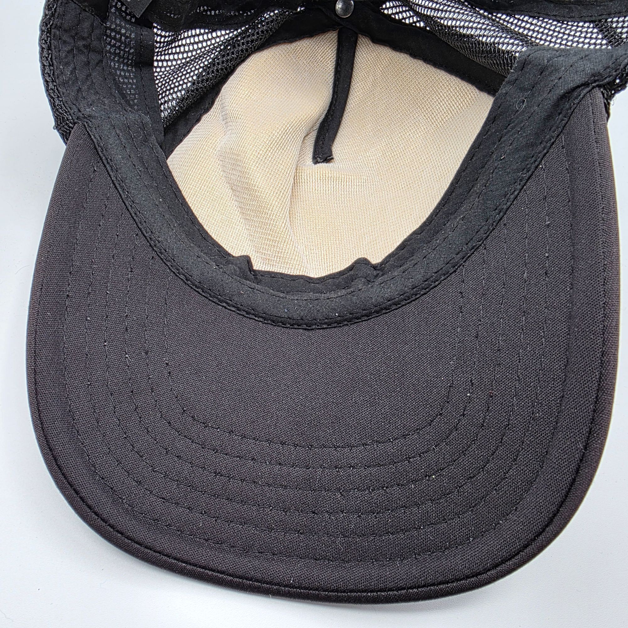 Other Aquadelics By JamminOn Mesh Trucker Hat One Size Multicolor Size ONE SIZE - 8 Thumbnail