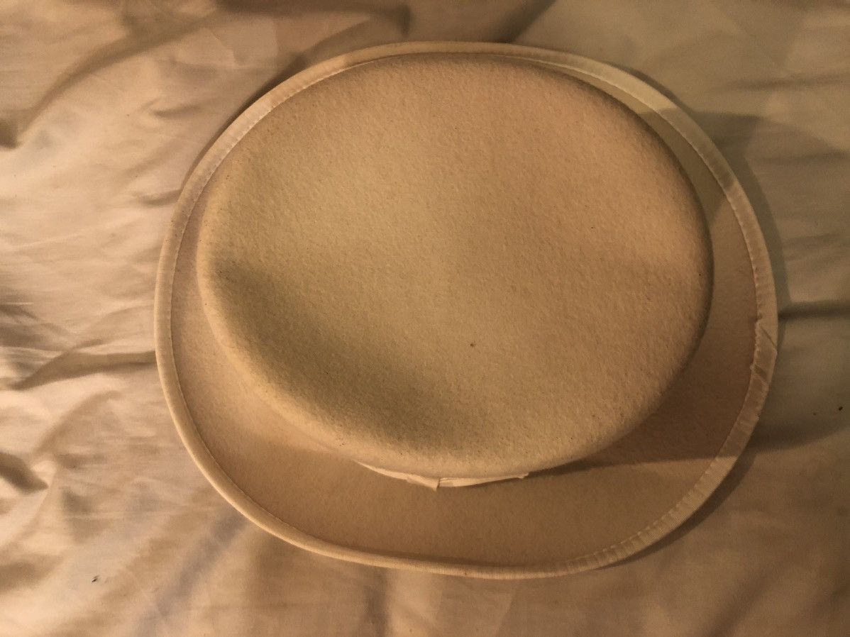 Vintage Vintage top hat Size ONE SIZE - 2 Thumbnail
