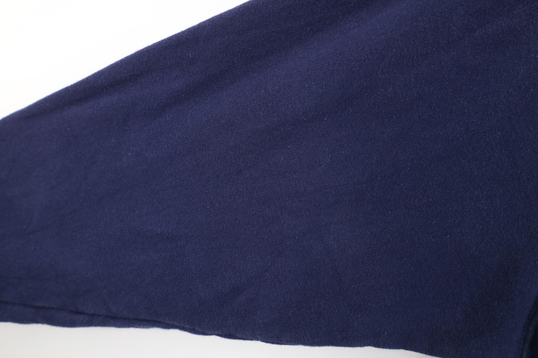 Vintage Vintage University of Toledo Crewneck Sweatshirt Blue Size US XL / EU 56 / 4 - 7 Thumbnail