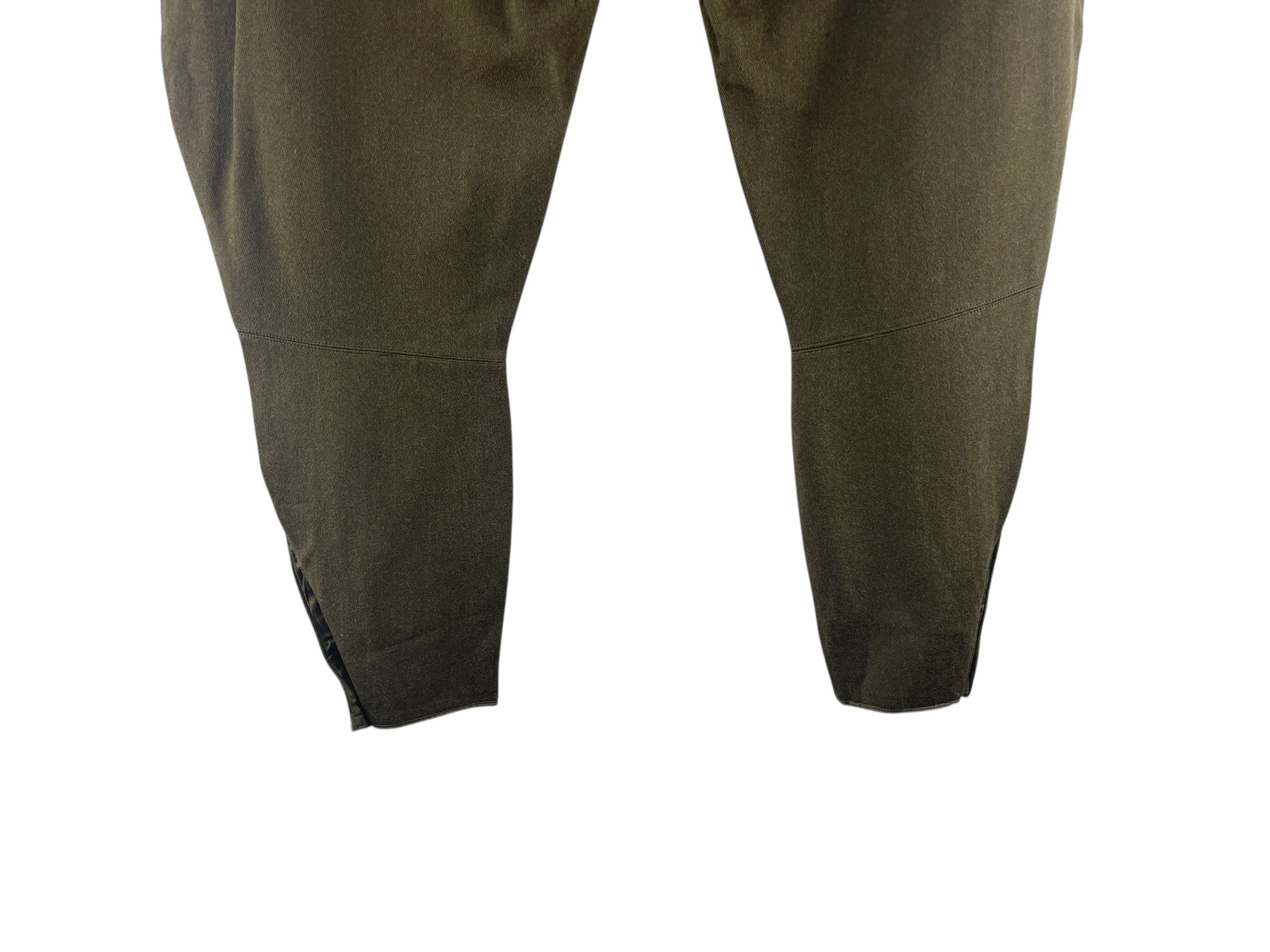 Vintage Vintage WWI Military Wool Breeches Size US 30 / EU 46 - 13 Thumbnail