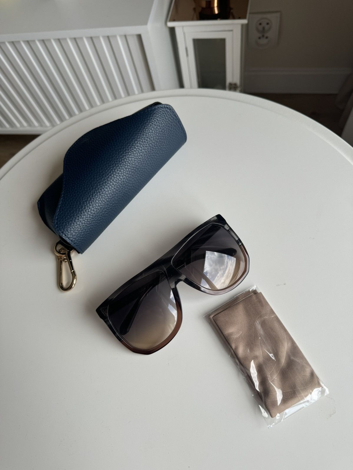 Loewe Loewe Sunglasses Size ONE SIZE - 14 Thumbnail