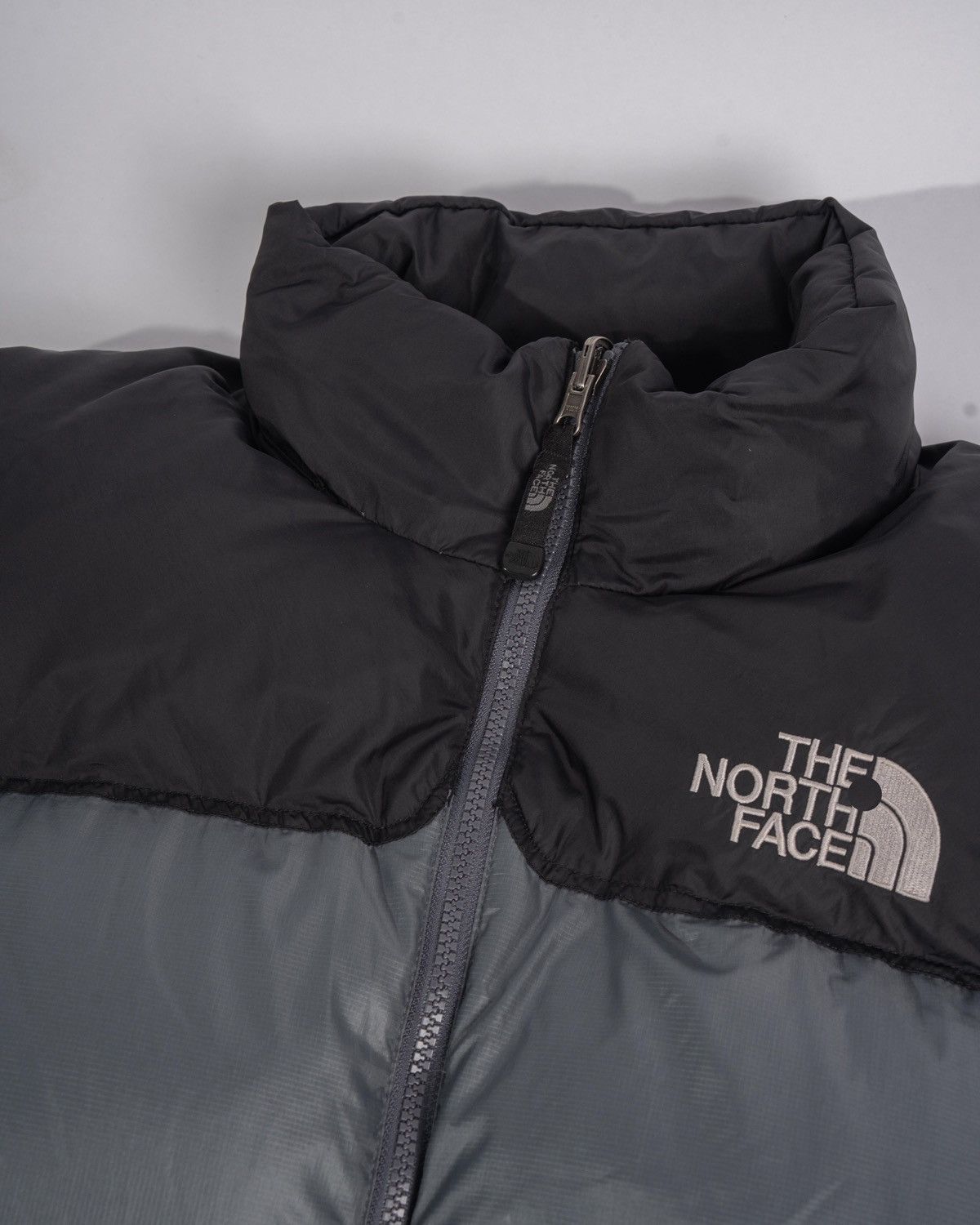 The North Face The North Face 700 Puffer Jacket Size US L / EU 52-54 / 3 - 4 Thumbnail