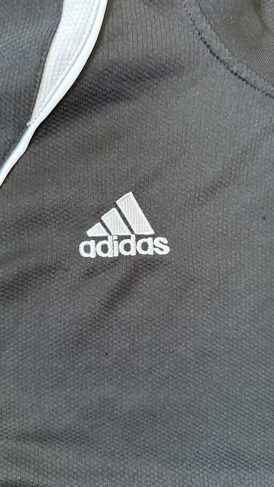 Adidas VINTAGE ADIDAS JERSEY 90S Size US M / EU 48-50 / 2 - 3 Thumbnail