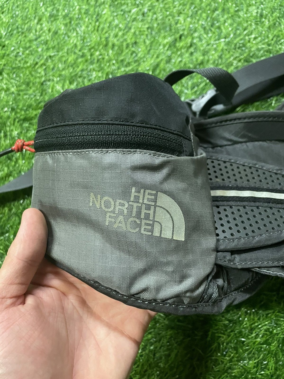 The North Face Tnf The North Face Belt Bag Size ONE SIZE - 2 Thumbnail