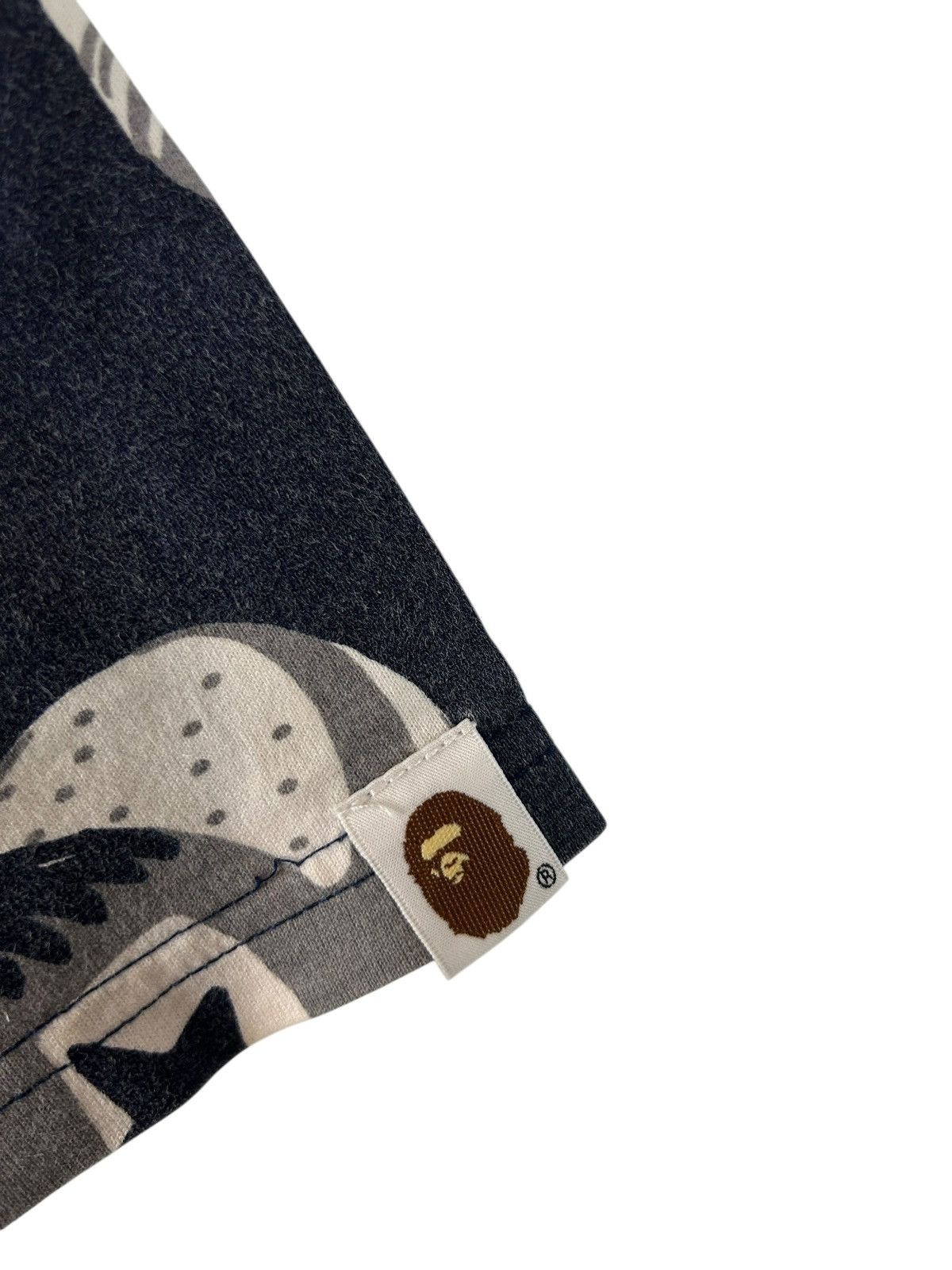 Bape SS21 BAPE Sta Random Tee Size US M / EU 48-50 / 2 - 7 Thumbnail