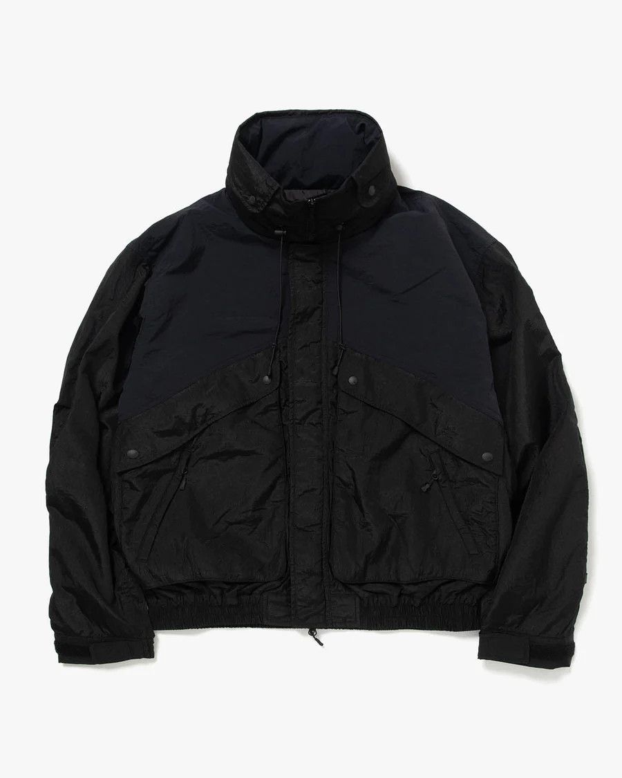image of Daiwa Pier39 Tech Ski Jacket in Black, Men's (Size Small)