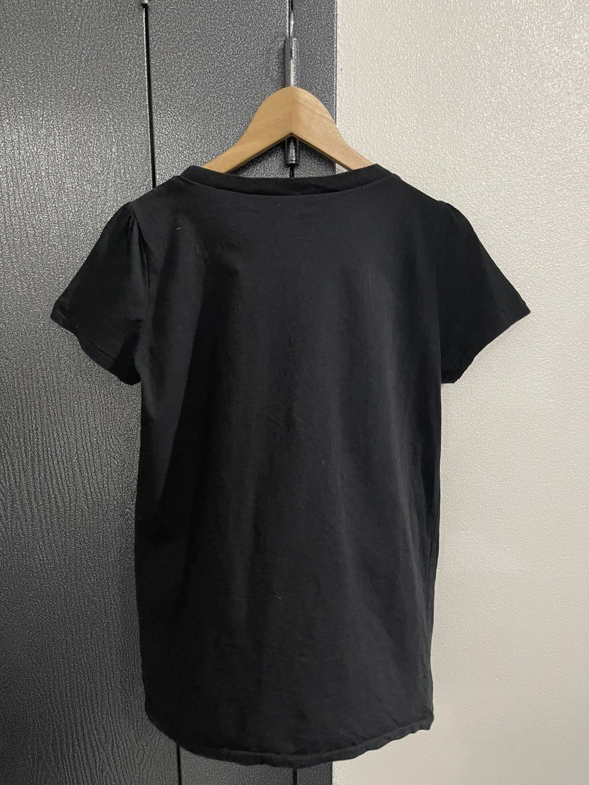 Sunao Kuwahara Sunao kuwahara Issey Miyake Crown Tshirt Size M / US 6-8 / IT 42-44 - 4 Thumbnail